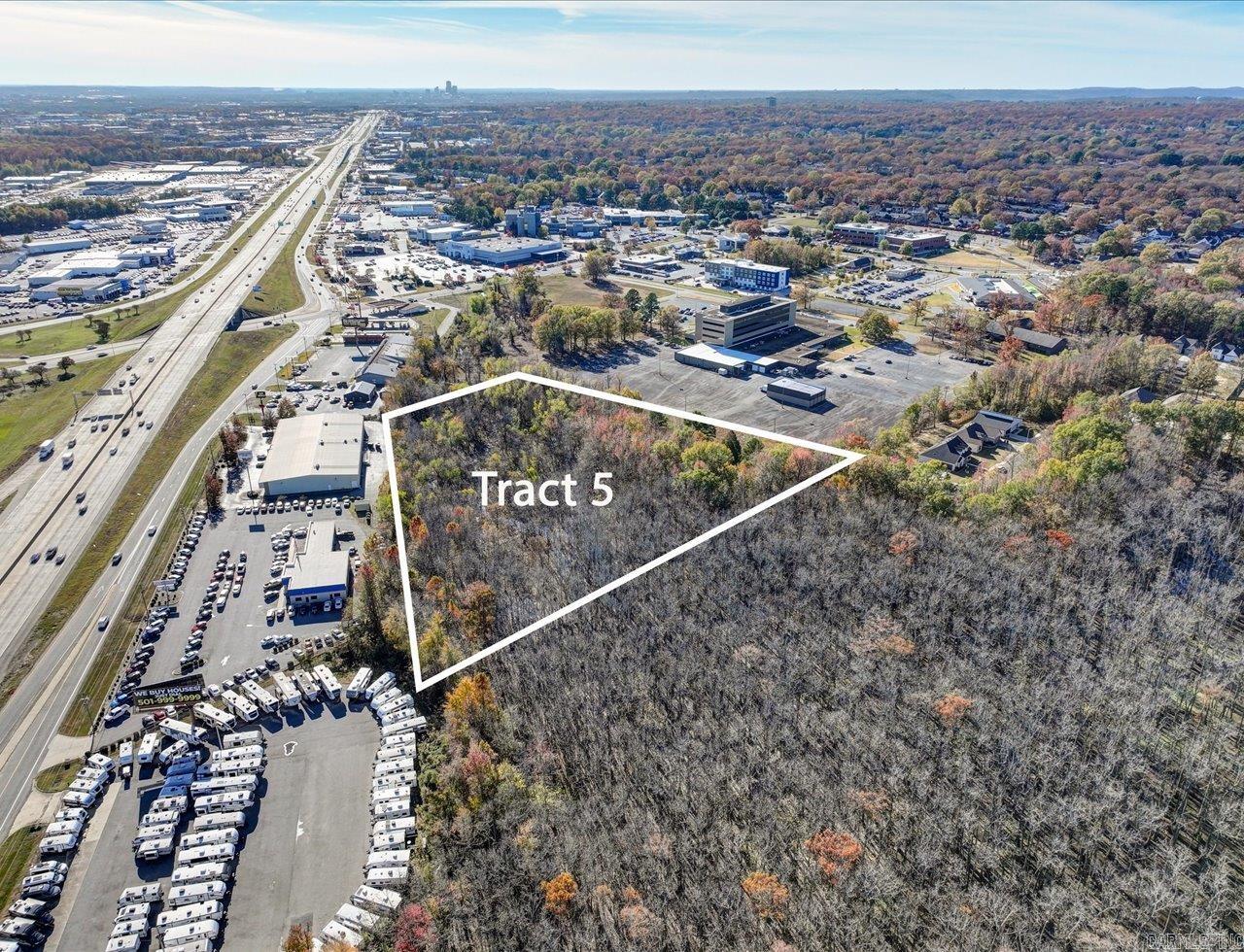 000  Hwy 65 N Tract 5 Sherwood, AR