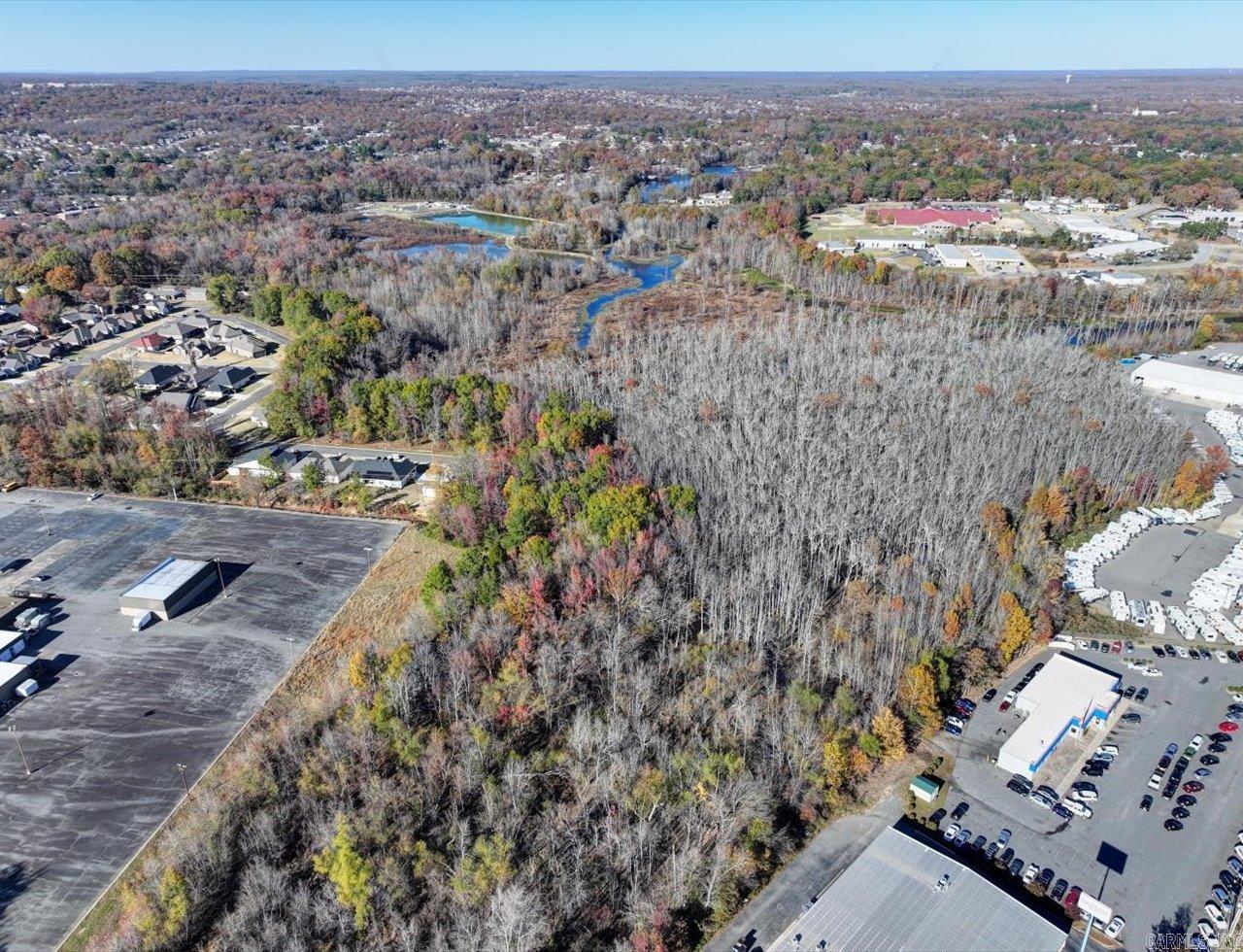 000  Hwy 65 N Tract 5 Sherwood, AR