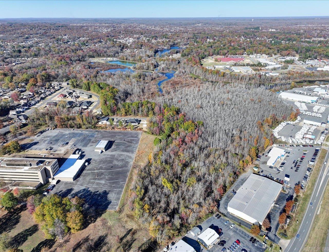 000  Hwy 65 N Tract 5 Sherwood, AR