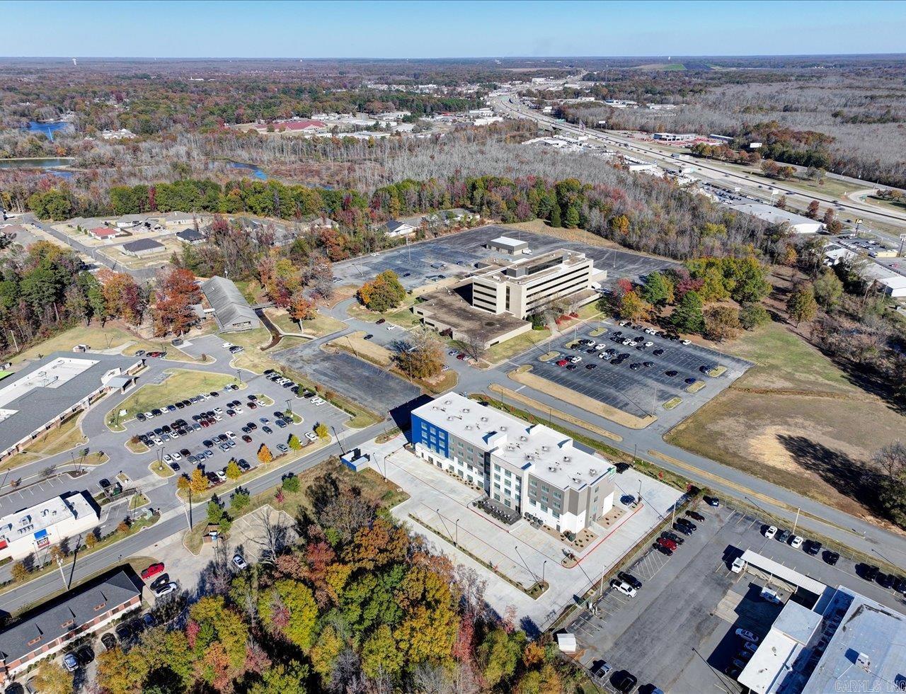 000  Hwy 65 N Tract 6 Sherwood, AR