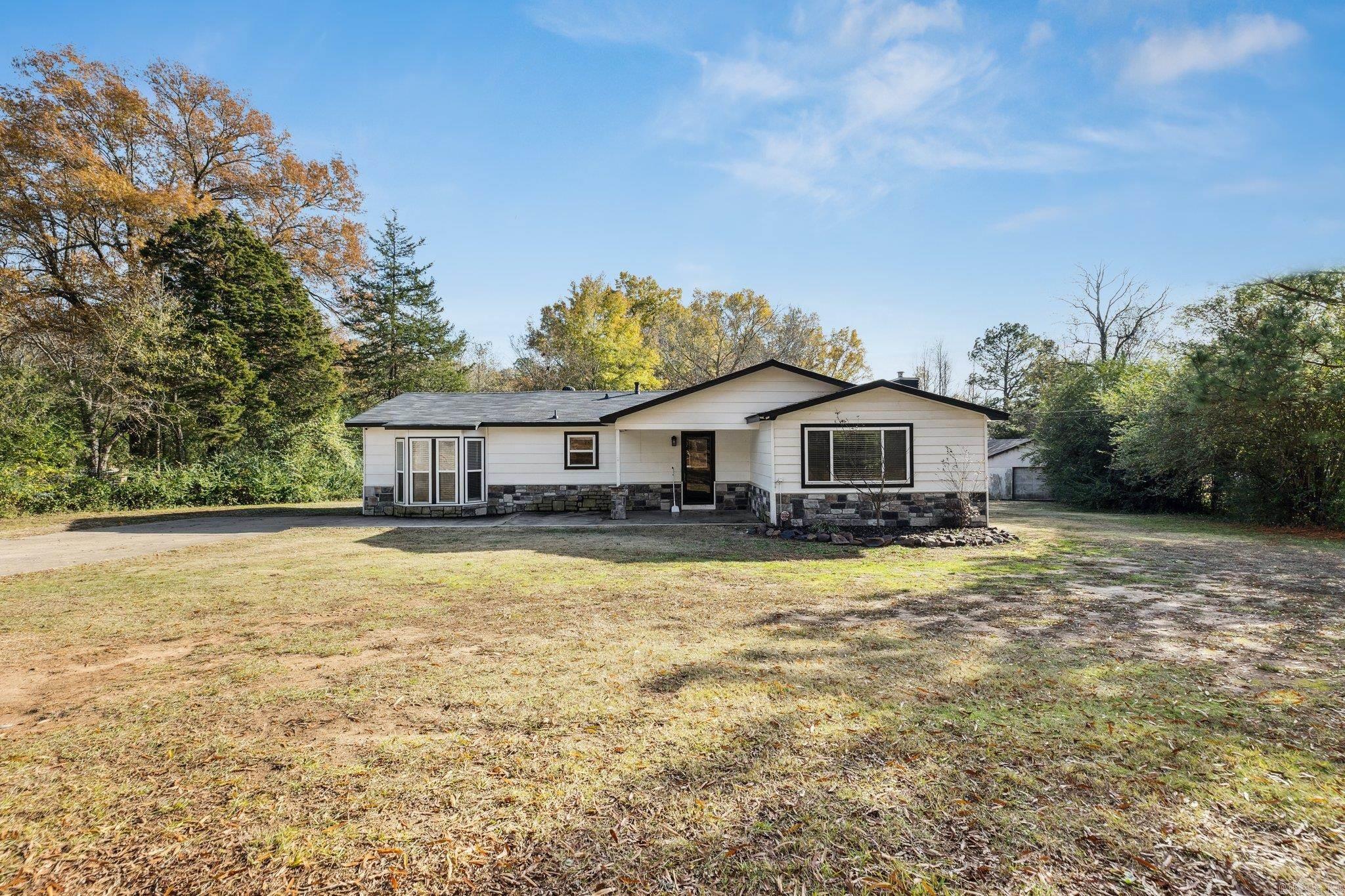 4907  Old Tom Box  Jacksonville, AR