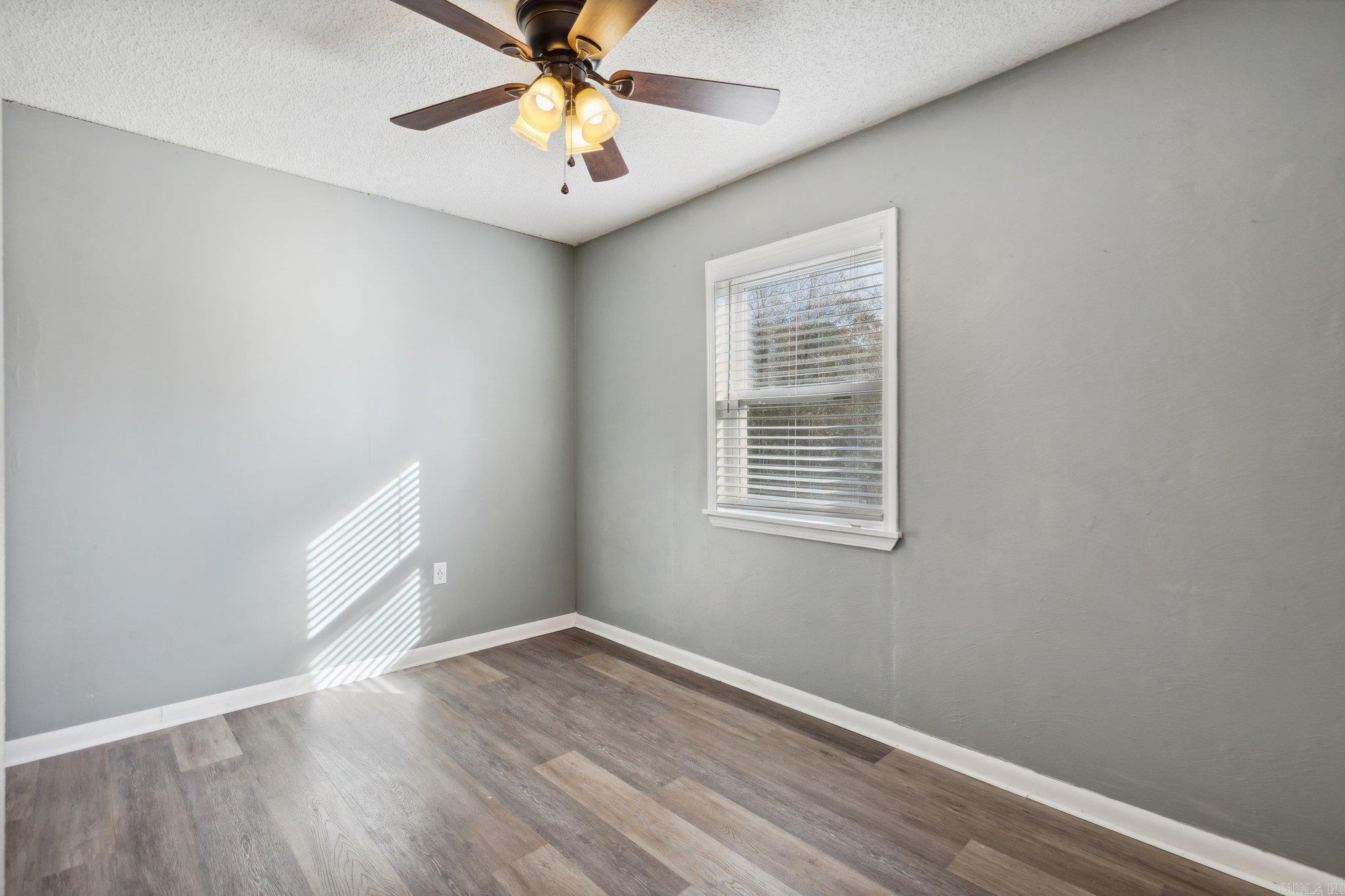 4907  Old Tom Box  Jacksonville, AR