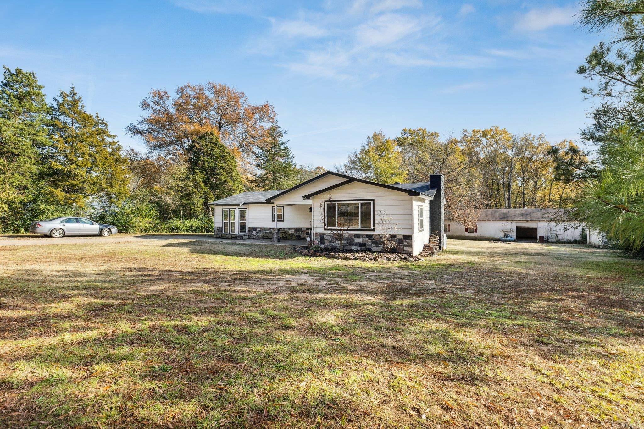 4907  Old Tom Box  Jacksonville, AR