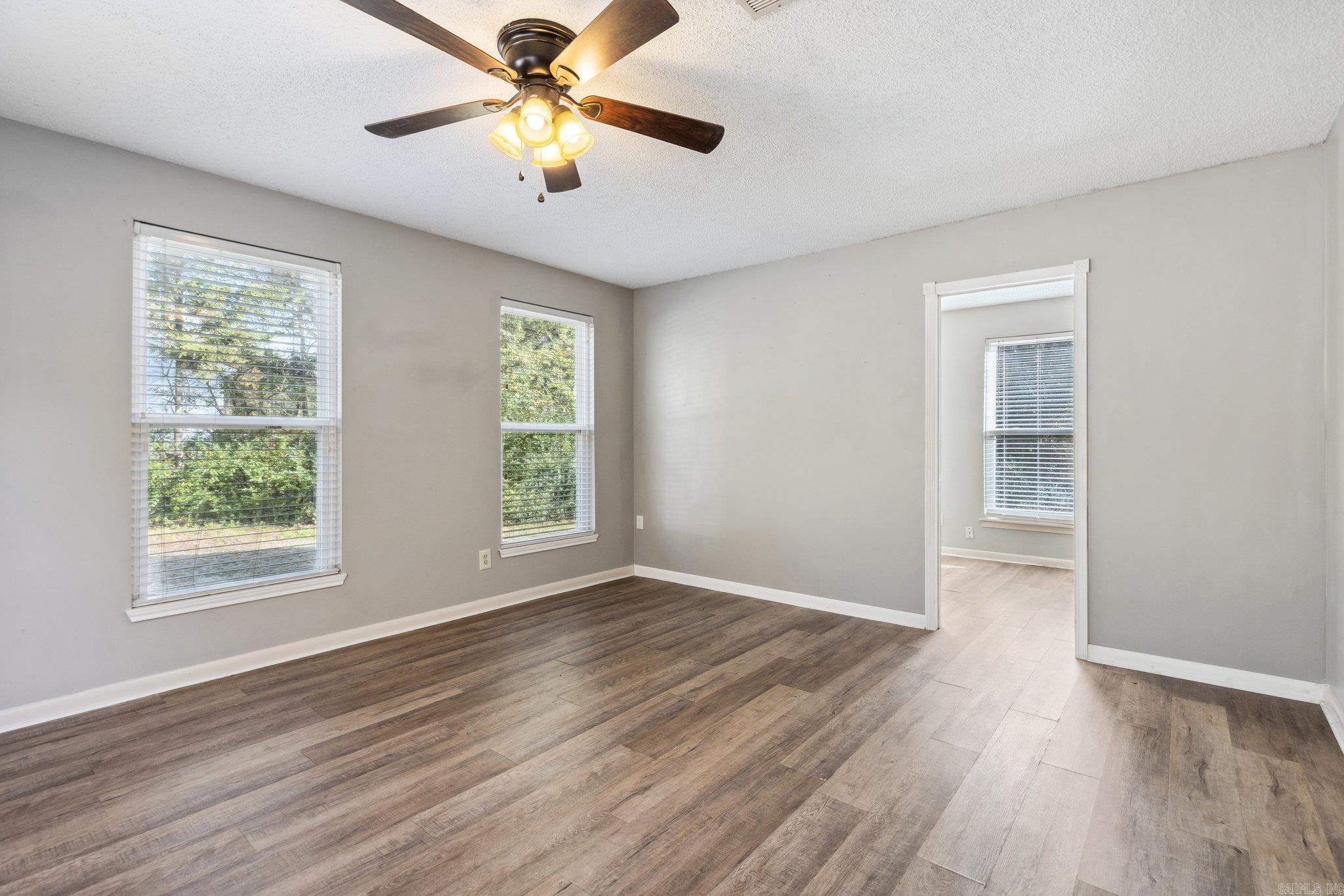 4907  Old Tom Box  Jacksonville, AR
