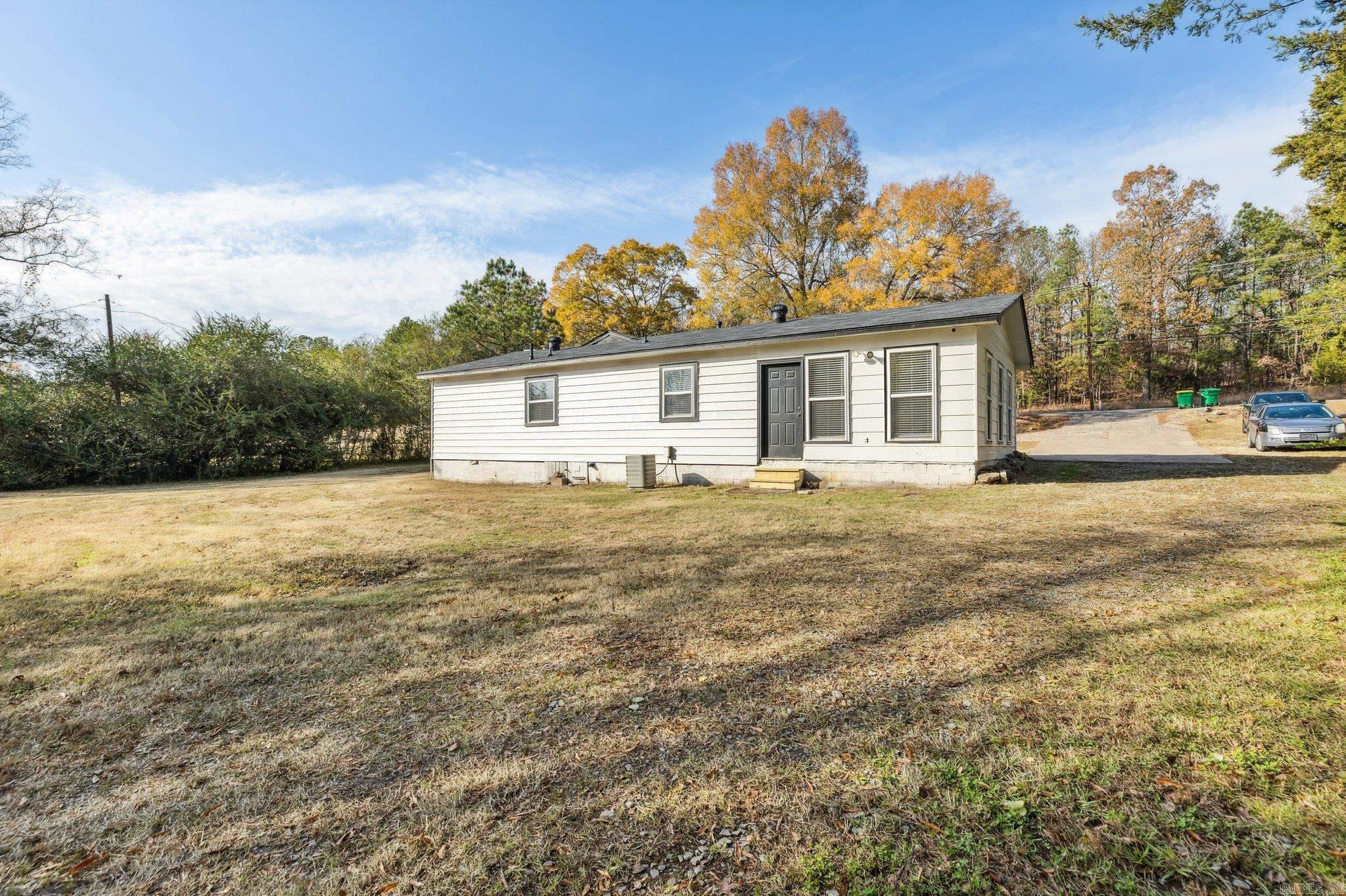 4907  Old Tom Box  Jacksonville, AR