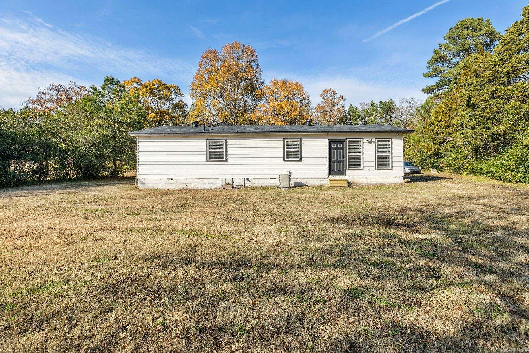 4907  Old Tom Box  Jacksonville, AR