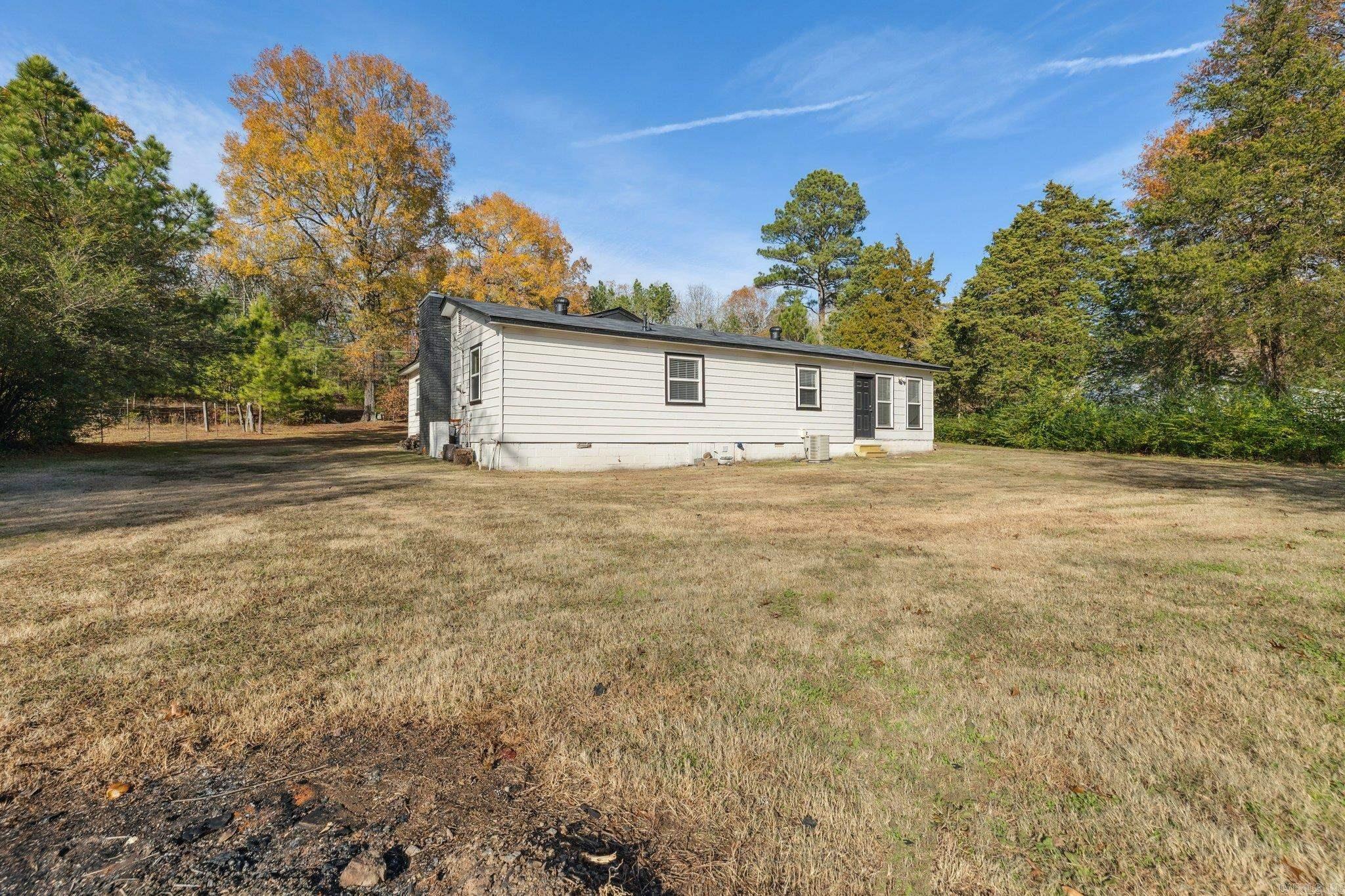 4907  Old Tom Box  Jacksonville, AR