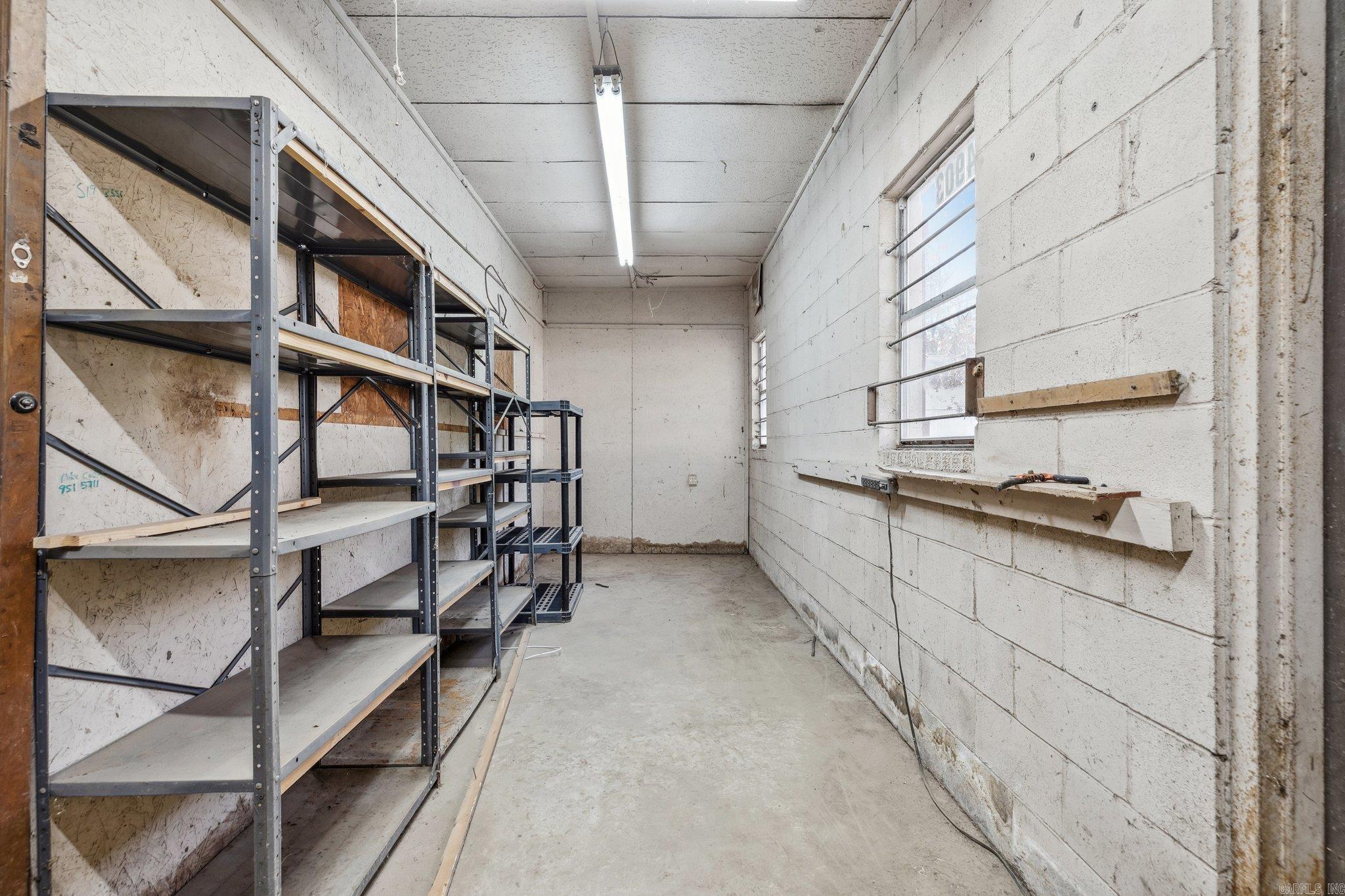 4907  Old Tom Box  Jacksonville, AR