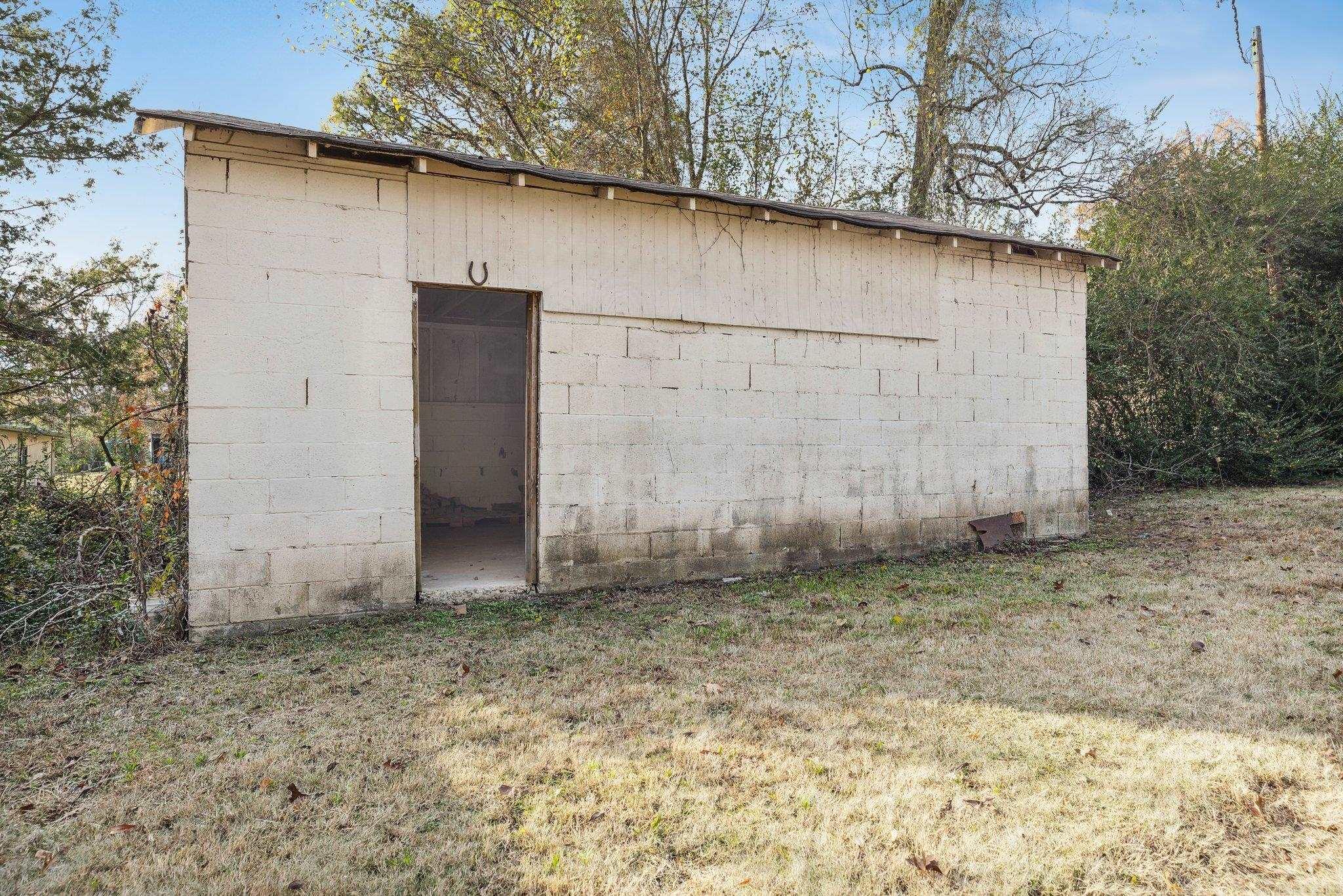 4907  Old Tom Box  Jacksonville, AR
