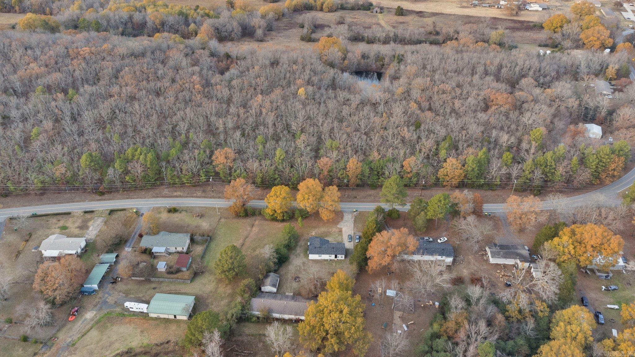 4907  Old Tom Box  Jacksonville, AR