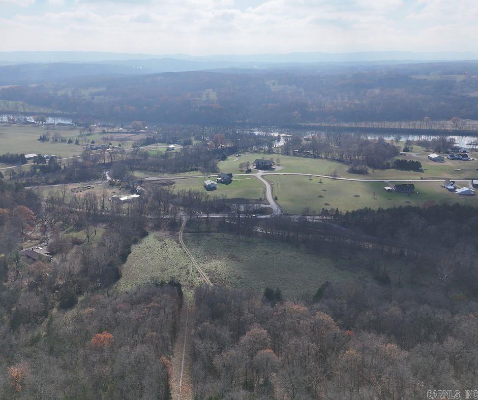 2465  Denton Ferry Road  Cotter, AR