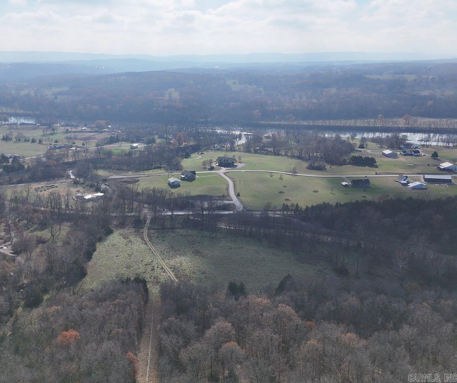 2465  Denton Ferry Road  Cotter, AR