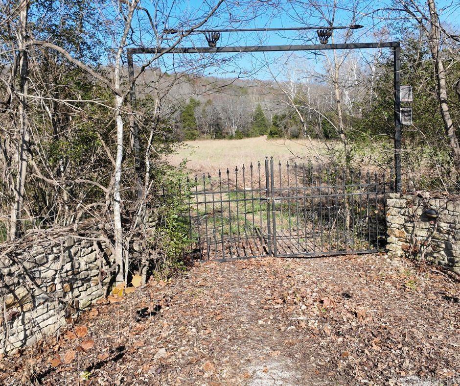 2465  Denton Ferry Road  Cotter, AR