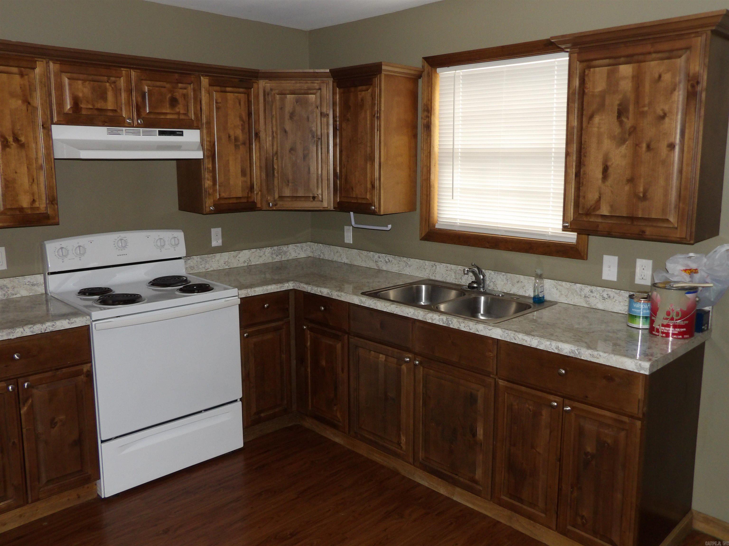 125 W Jackson  Monticello, AR