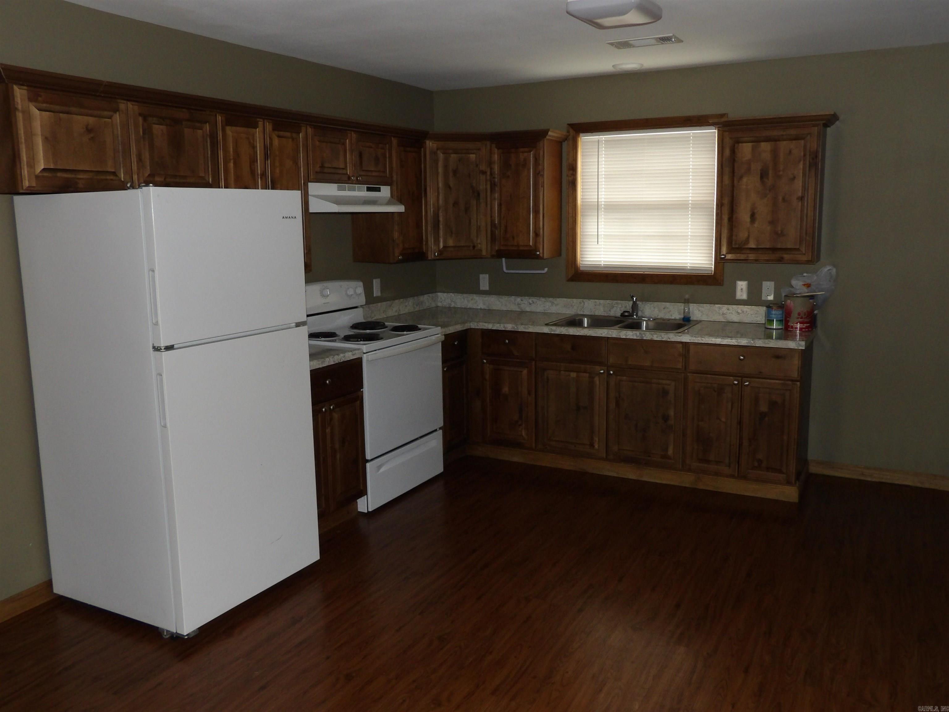 125 W Jackson  Monticello, AR