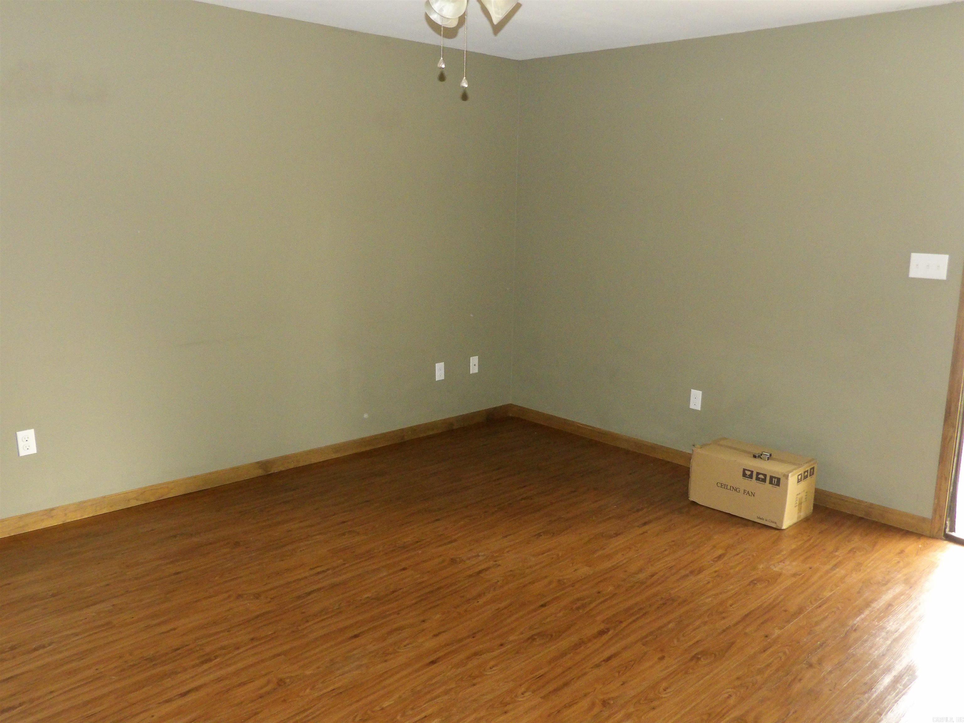125 W Jackson  Monticello, AR