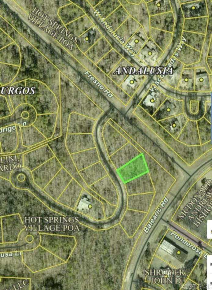 5  Turbion  Hot Springs Village, AR