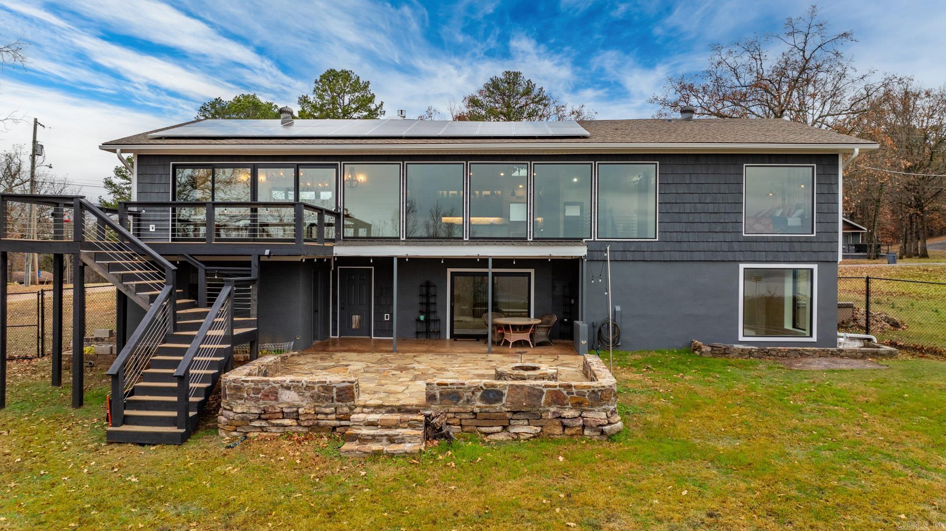 149  Overlook Drive  Fairfield Bay, AR