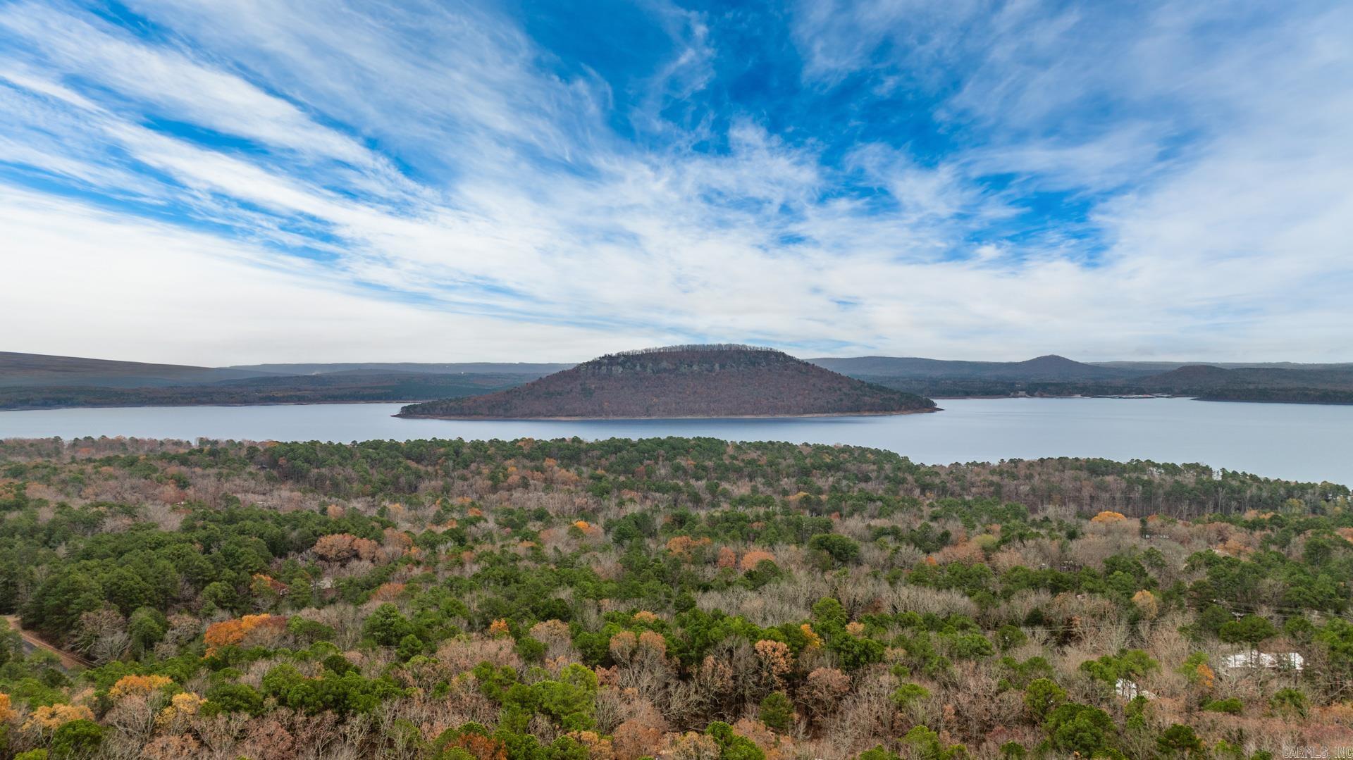 149  Overlook Drive  Fairfield Bay, AR