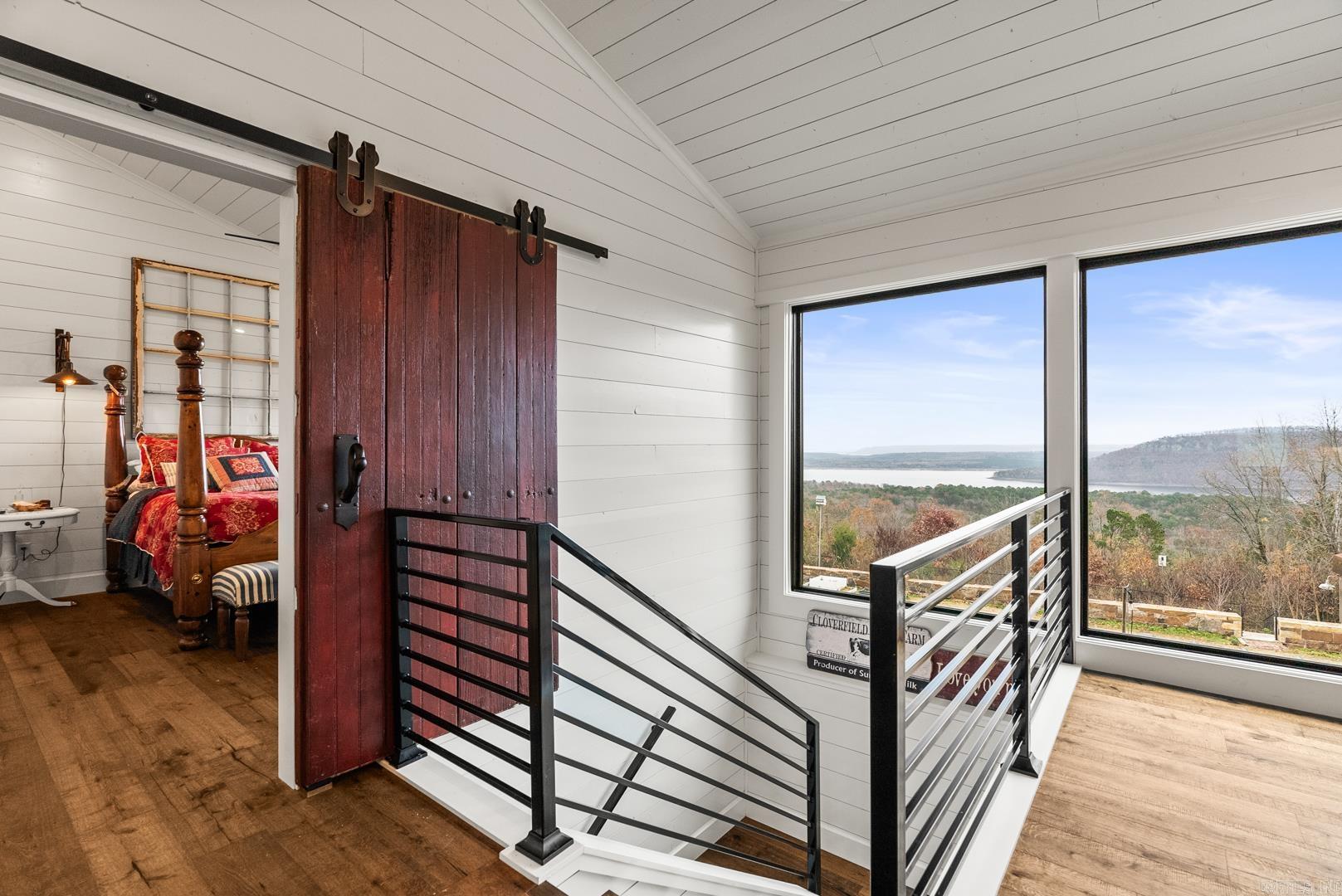 149  Overlook Drive  Fairfield Bay, AR