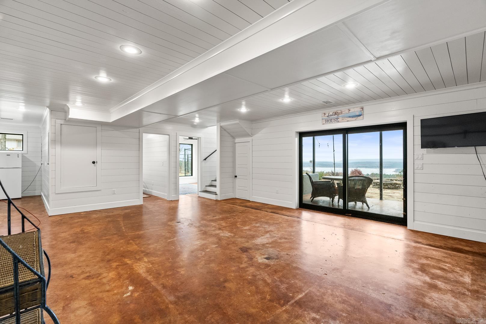 149  Overlook Drive  Fairfield Bay, AR