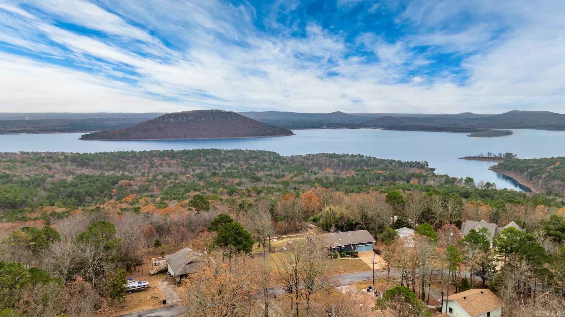149  Overlook Drive  Fairfield Bay, AR