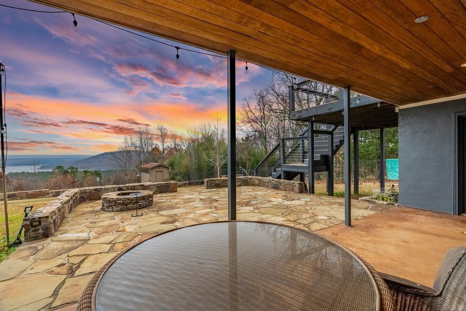 149  Overlook Drive  Fairfield Bay, AR