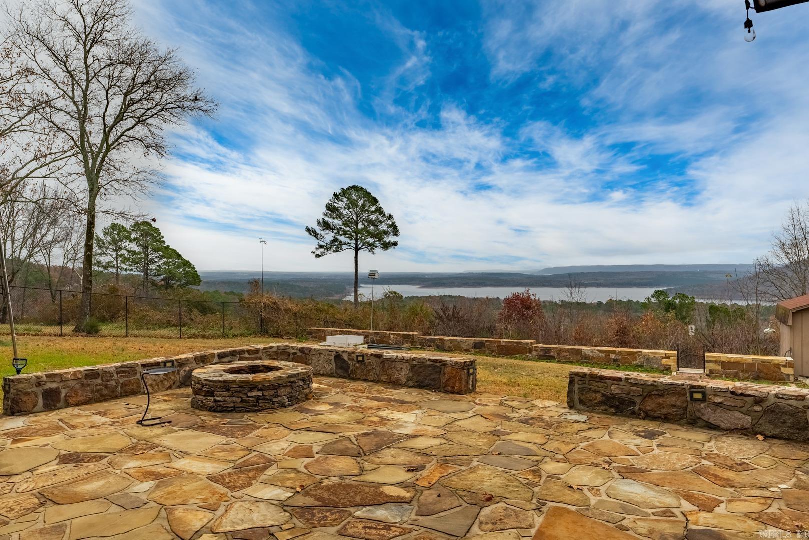 149  Overlook Drive  Fairfield Bay, AR