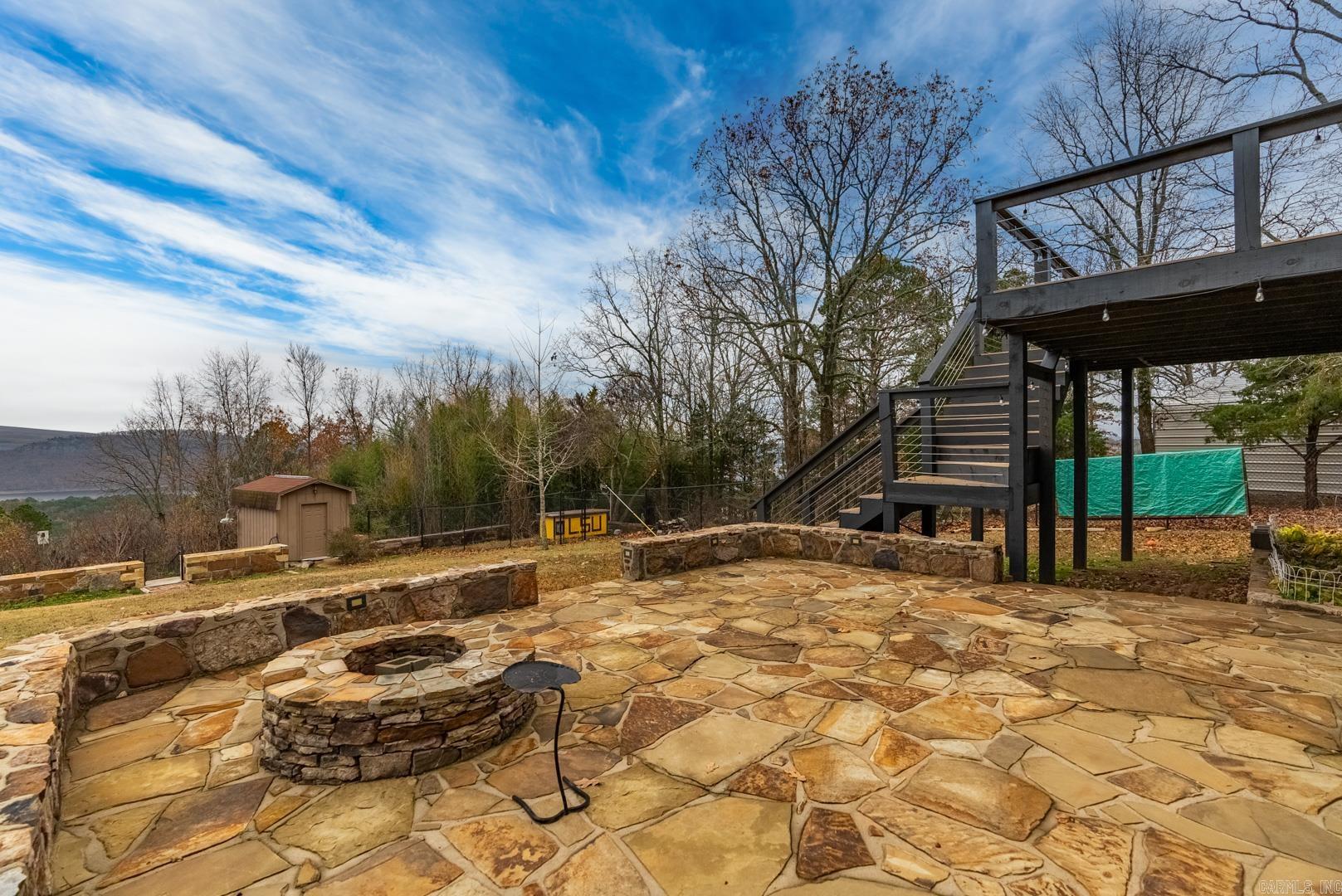 149  Overlook Drive  Fairfield Bay, AR