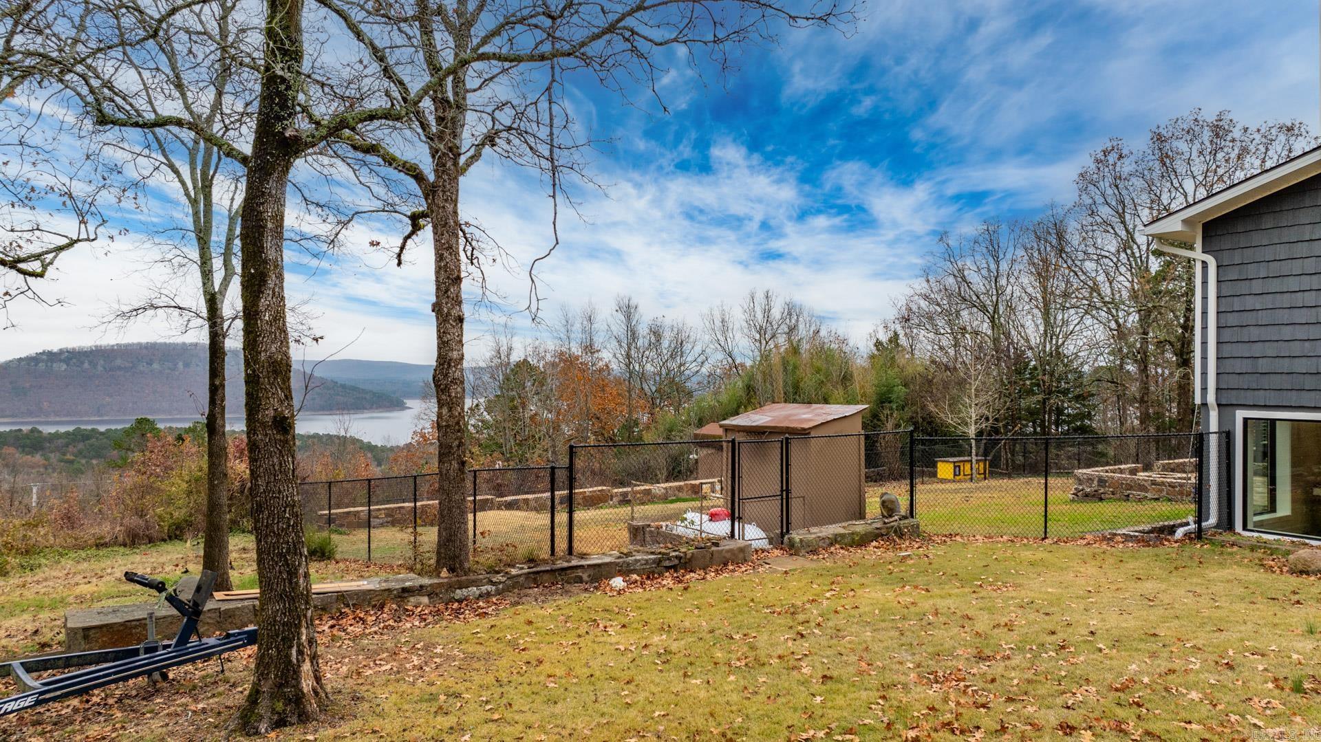 149  Overlook Drive  Fairfield Bay, AR