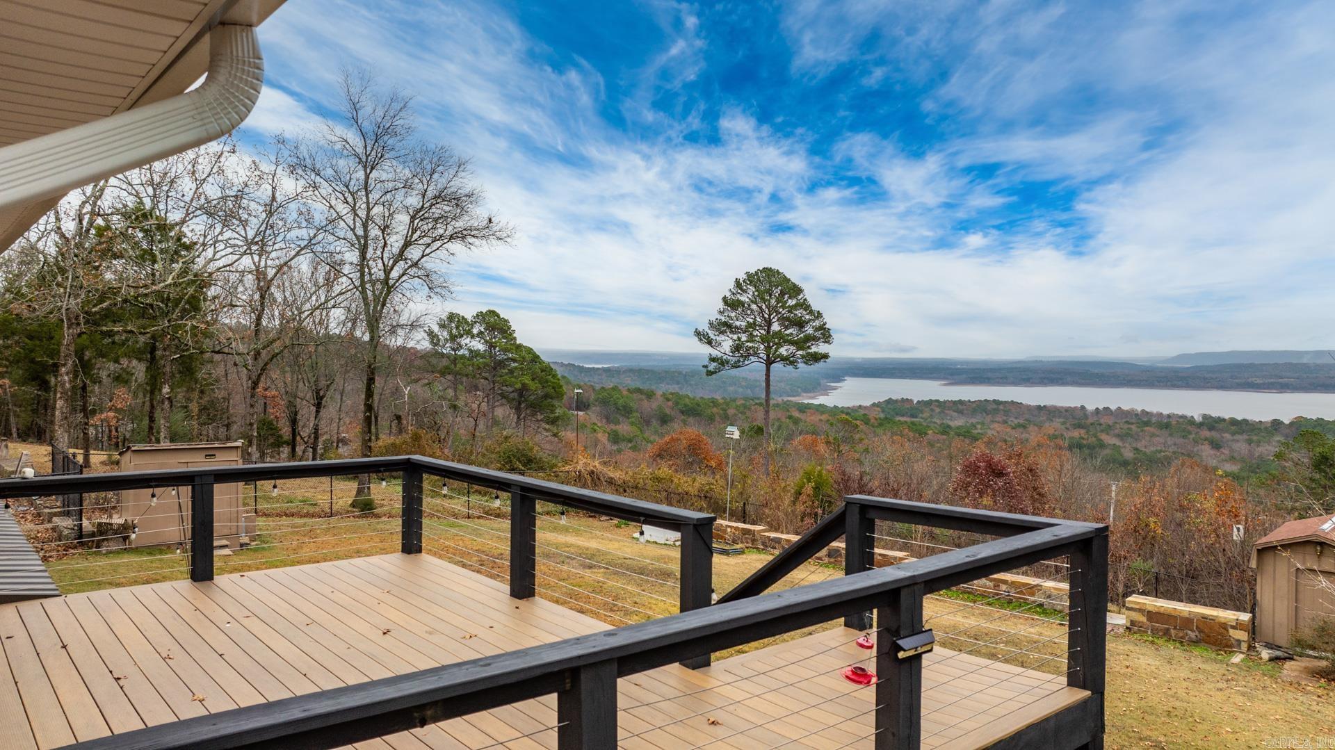 149  Overlook Drive  Fairfield Bay, AR