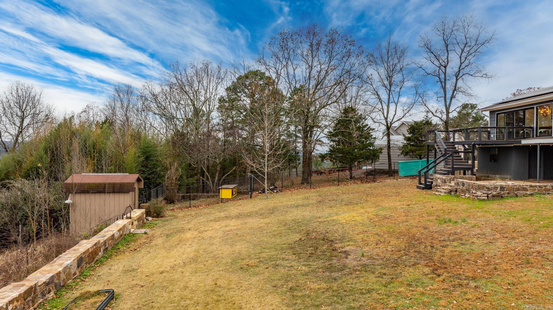 149  Overlook Drive  Fairfield Bay, AR