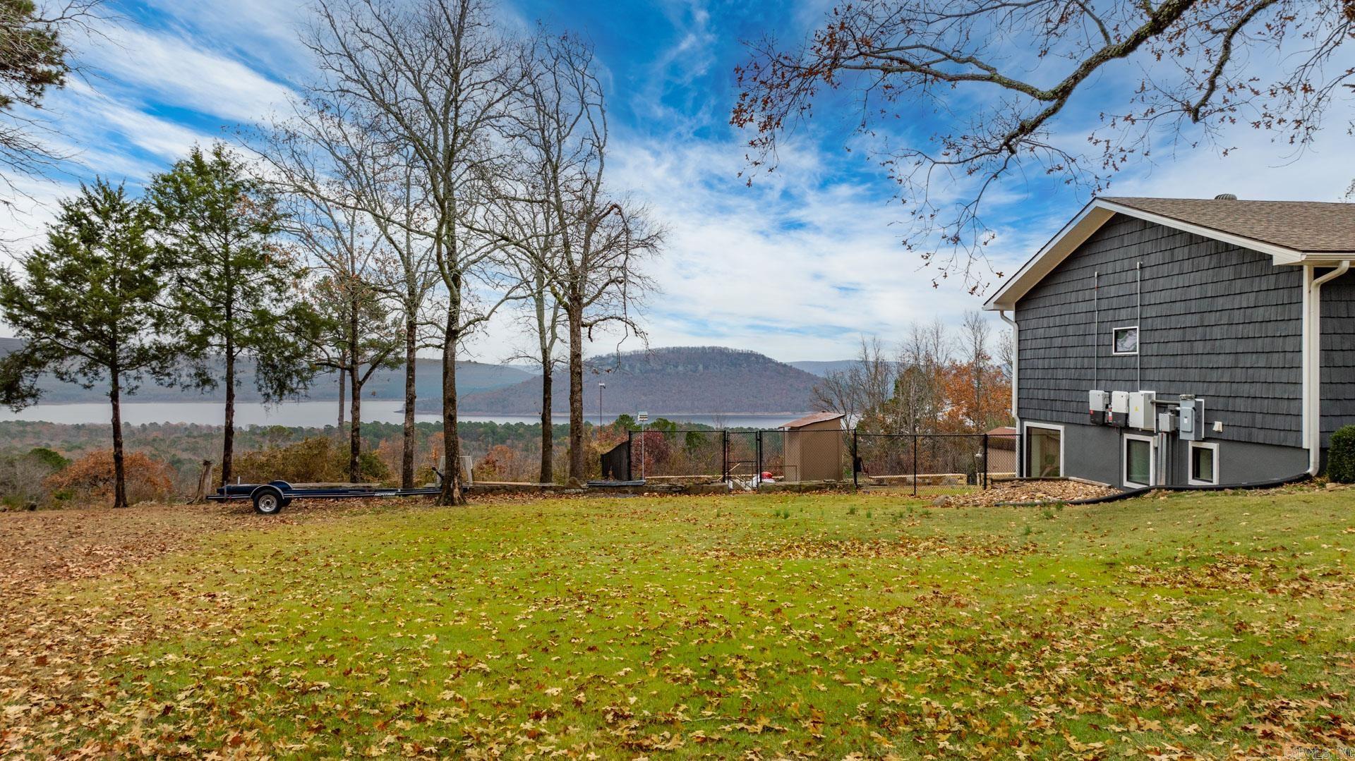 149  Overlook Drive  Fairfield Bay, AR