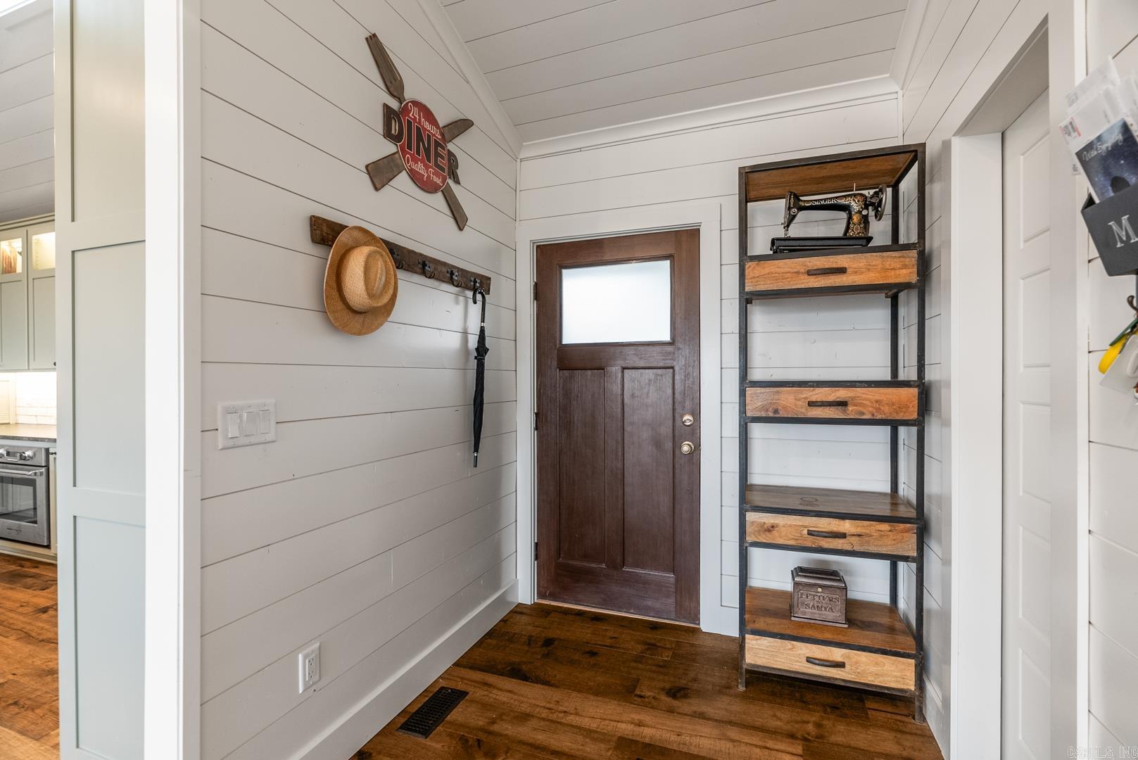 149  Overlook Drive  Fairfield Bay, AR