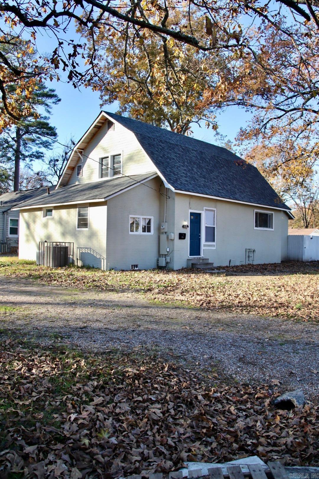 3100 S Mulberry  Pine Bluff, AR