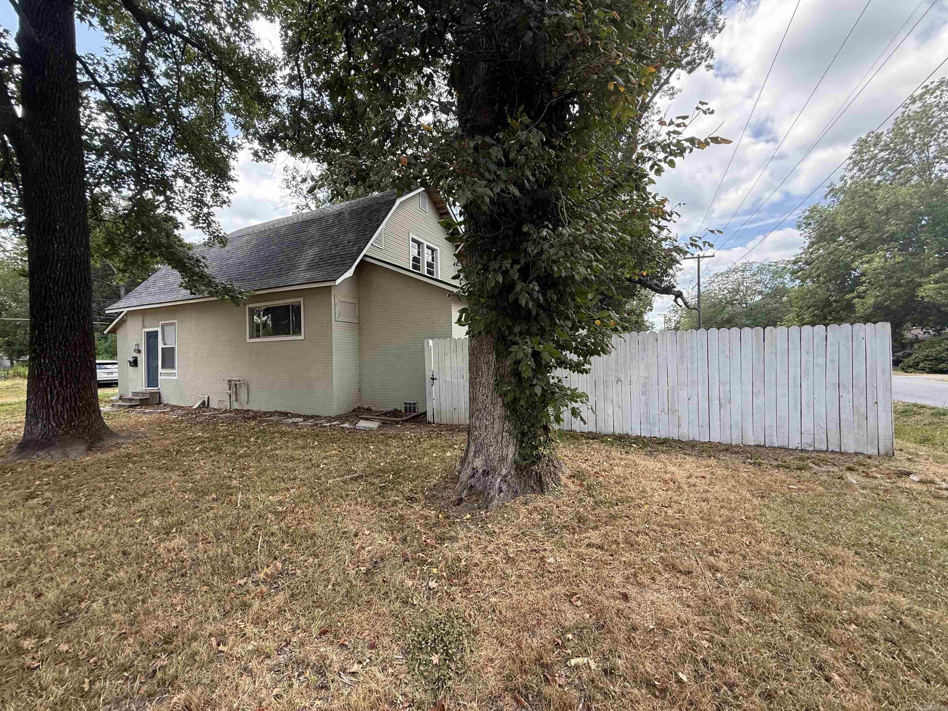 3100 S Mulberry  Pine Bluff, AR