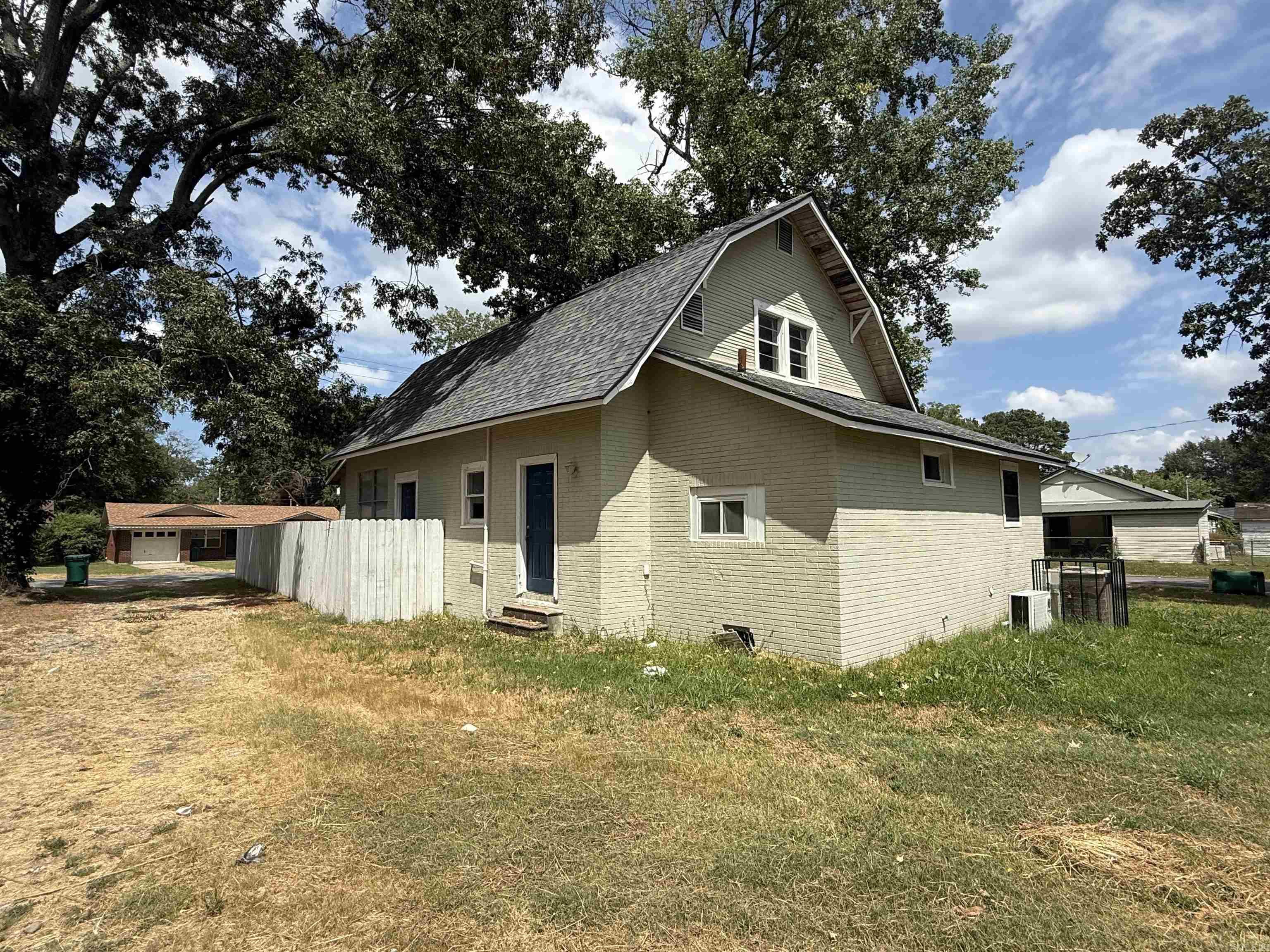 3100 S Mulberry  Pine Bluff, AR
