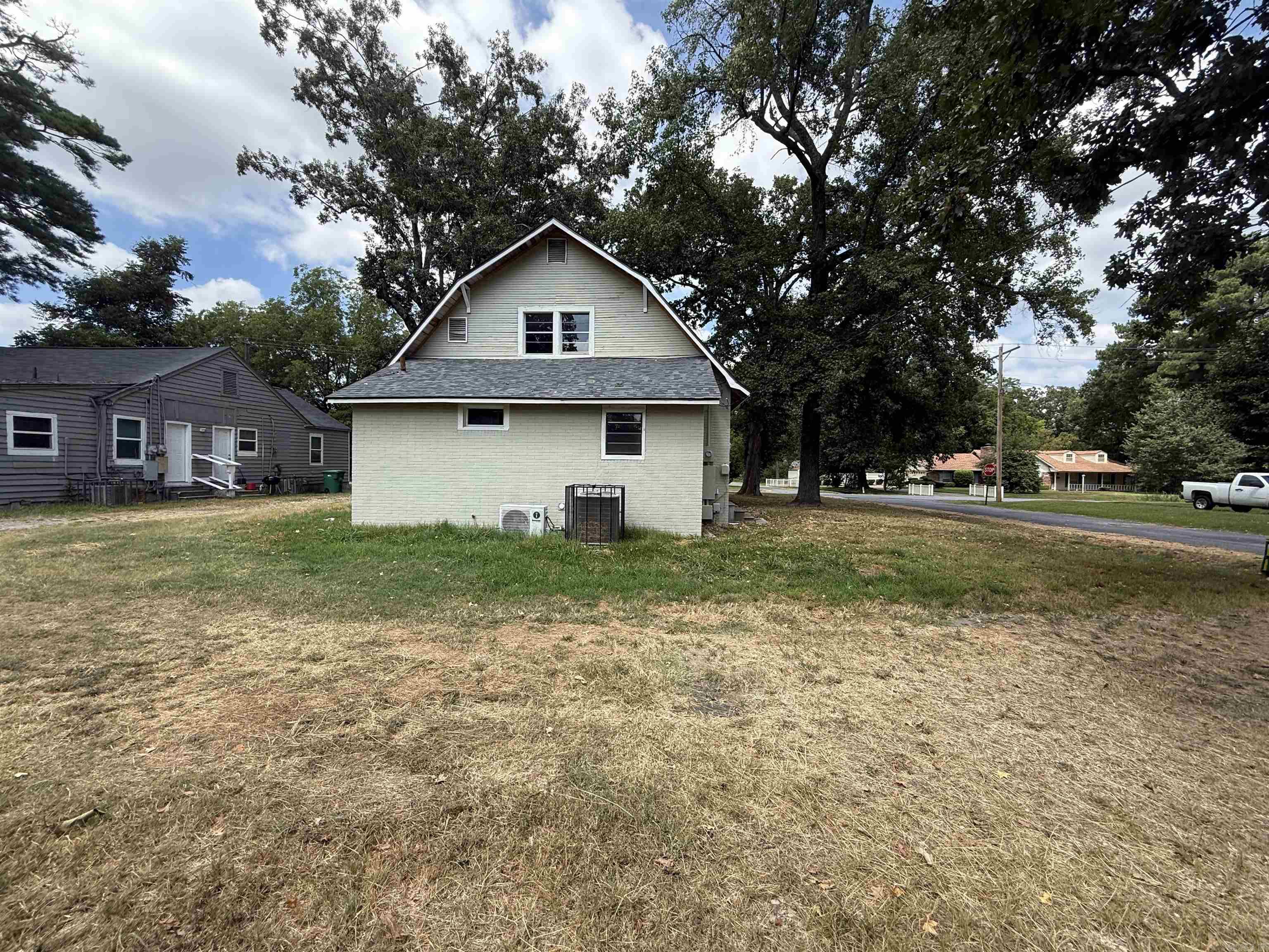 3100 S Mulberry  Pine Bluff, AR