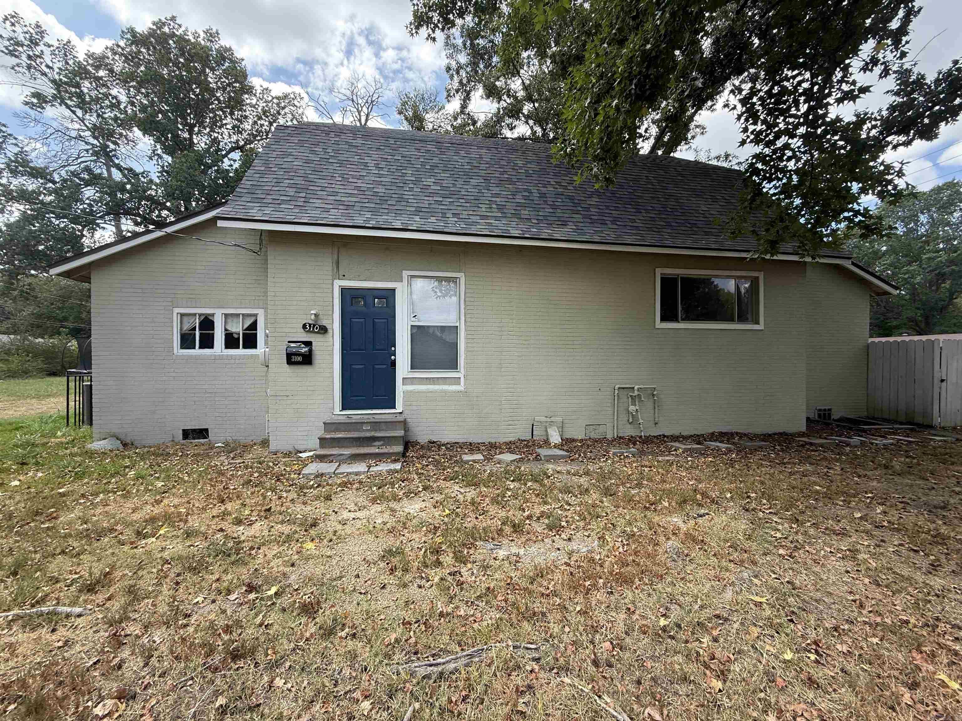 3100 S Mulberry  Pine Bluff, AR