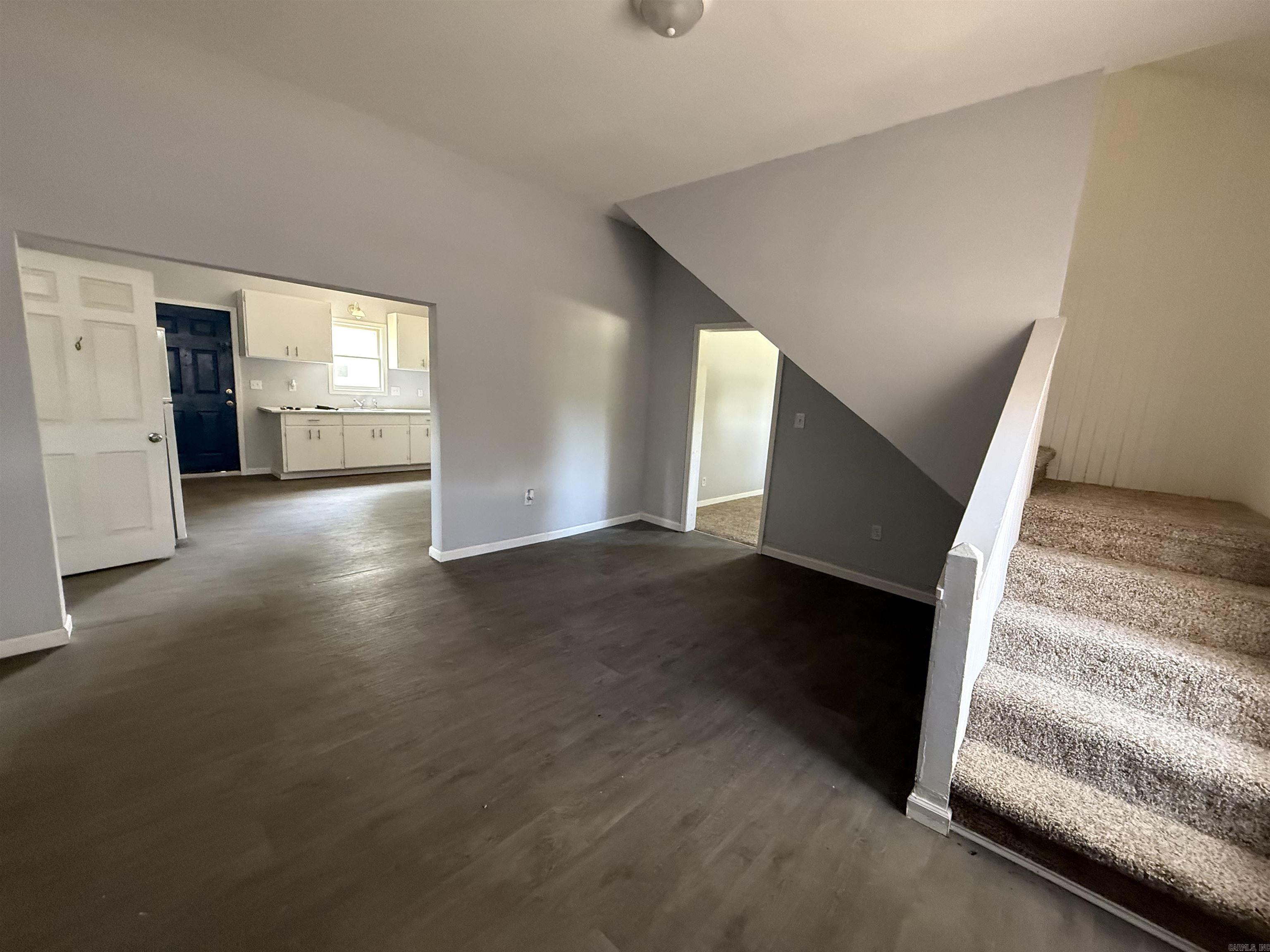 3100 S Mulberry  Pine Bluff, AR