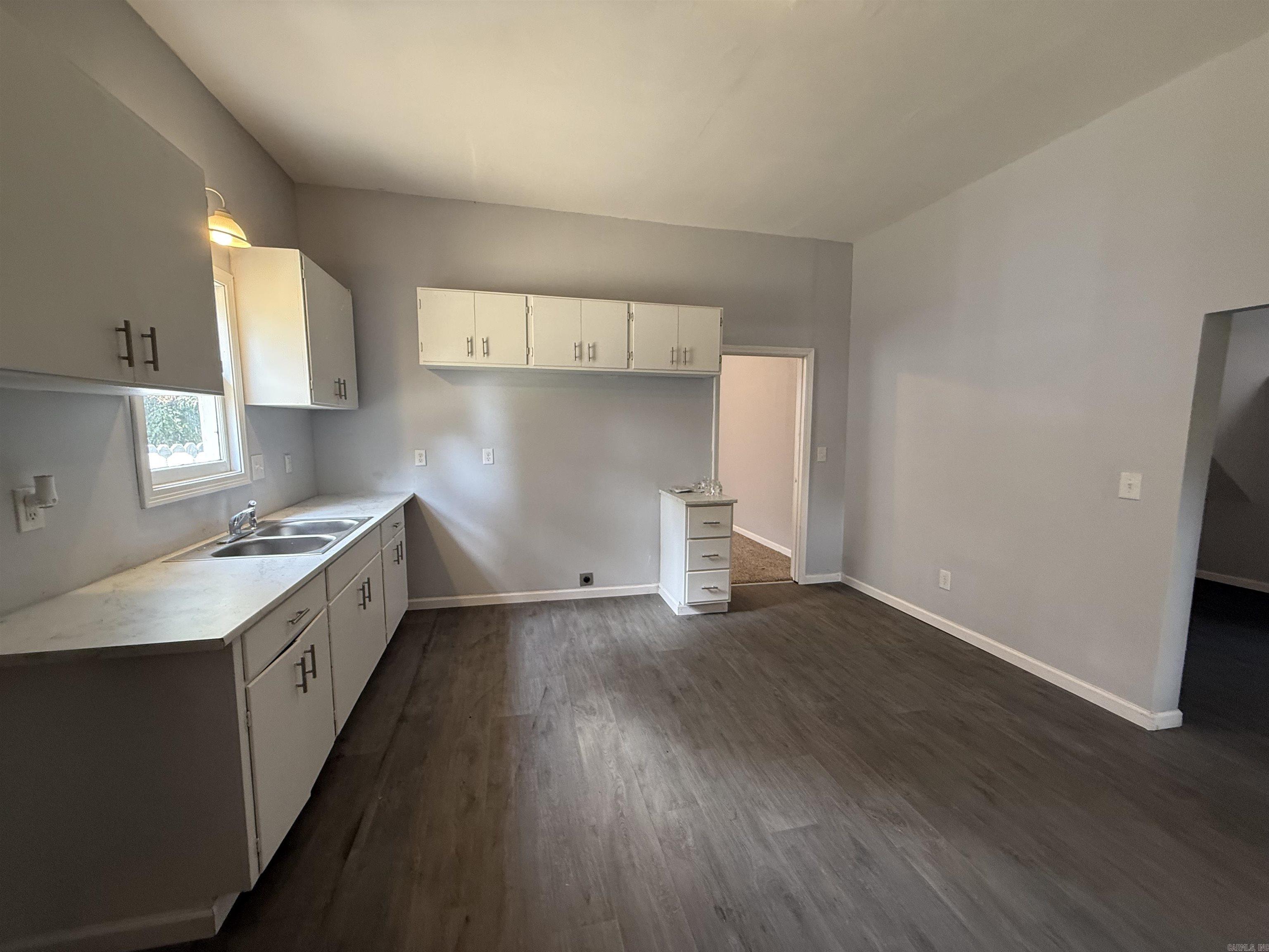 3100 S Mulberry  Pine Bluff, AR