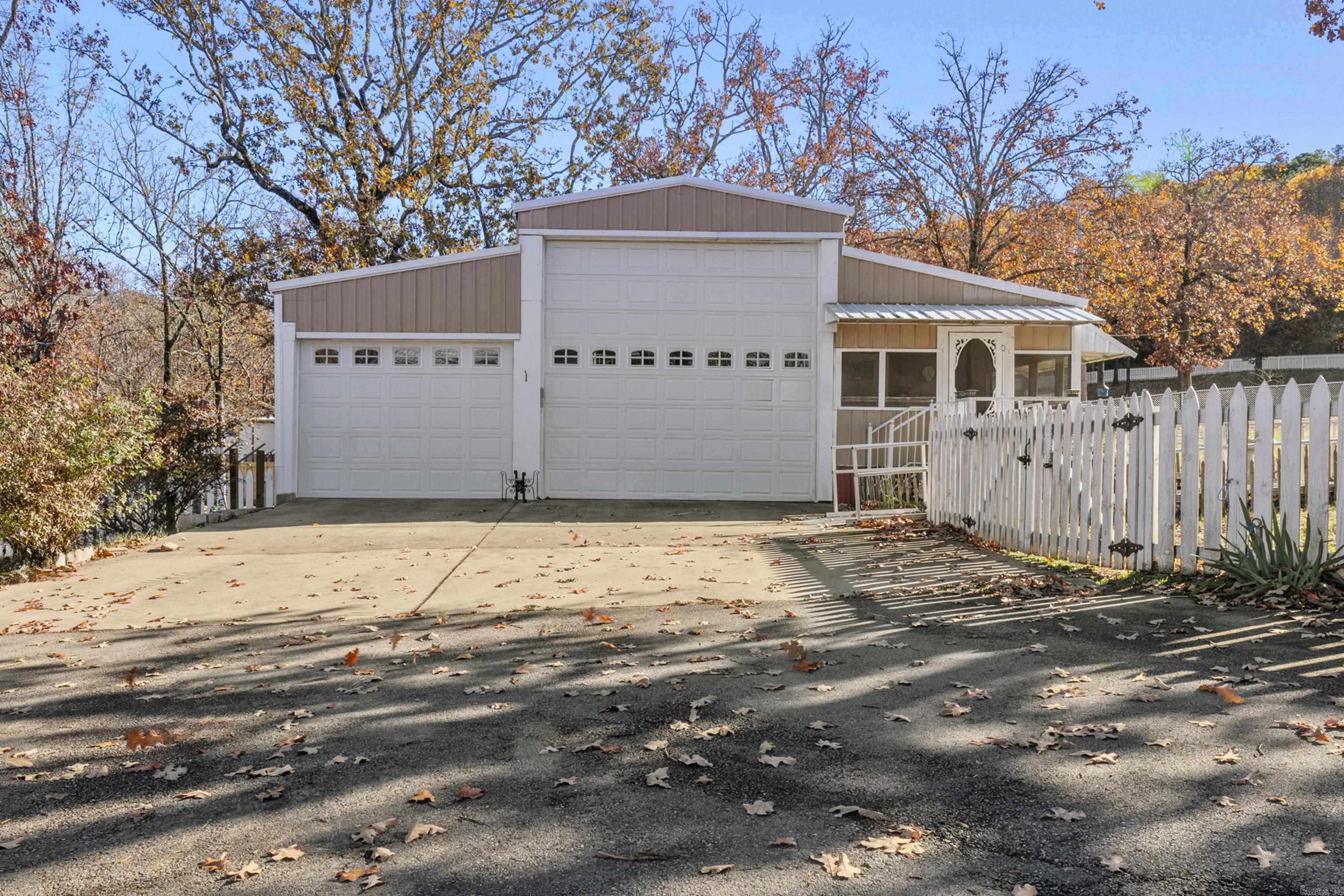 5008  Rosewood  North Little Rock, AR
