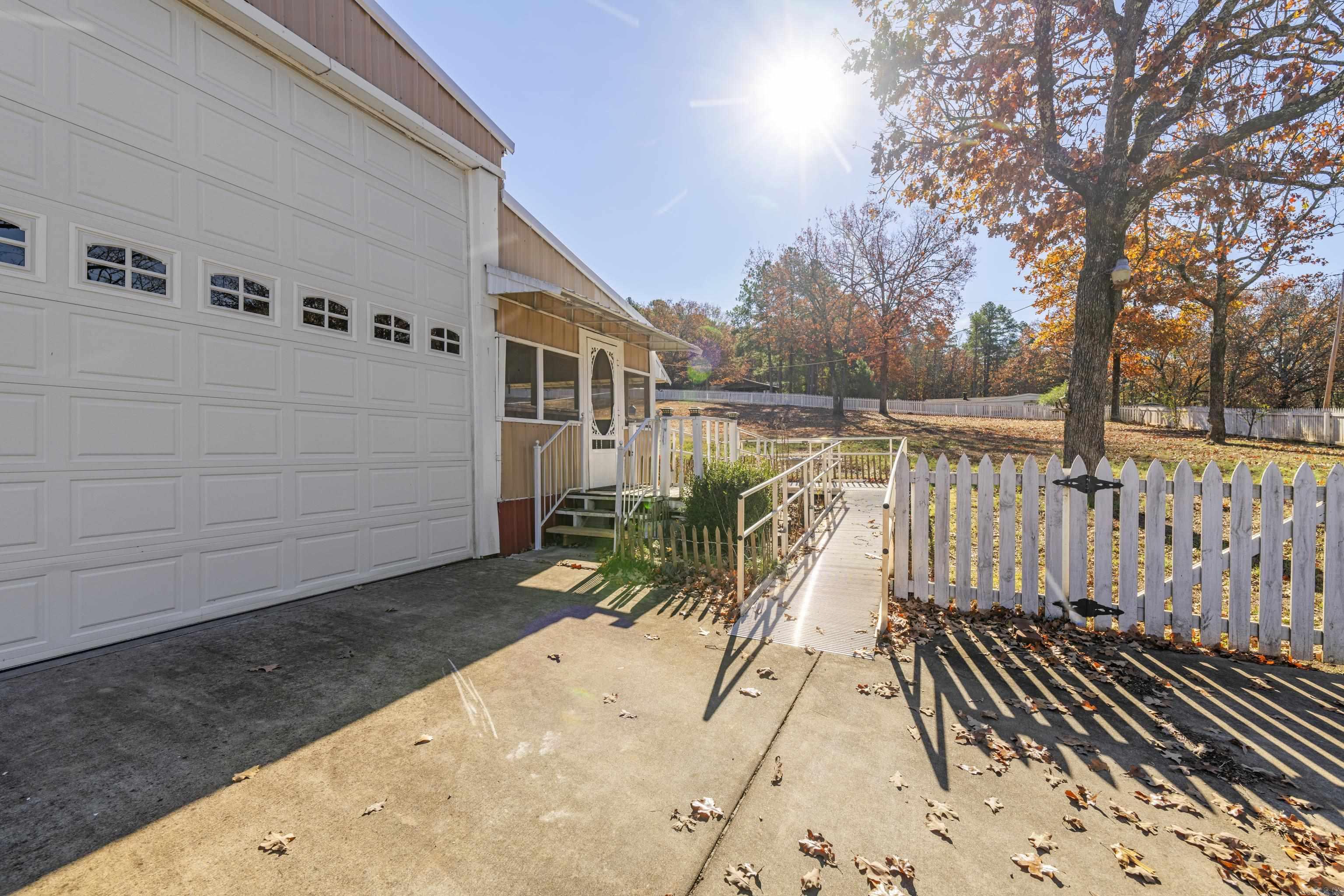 5008  Rosewood  North Little Rock, AR
