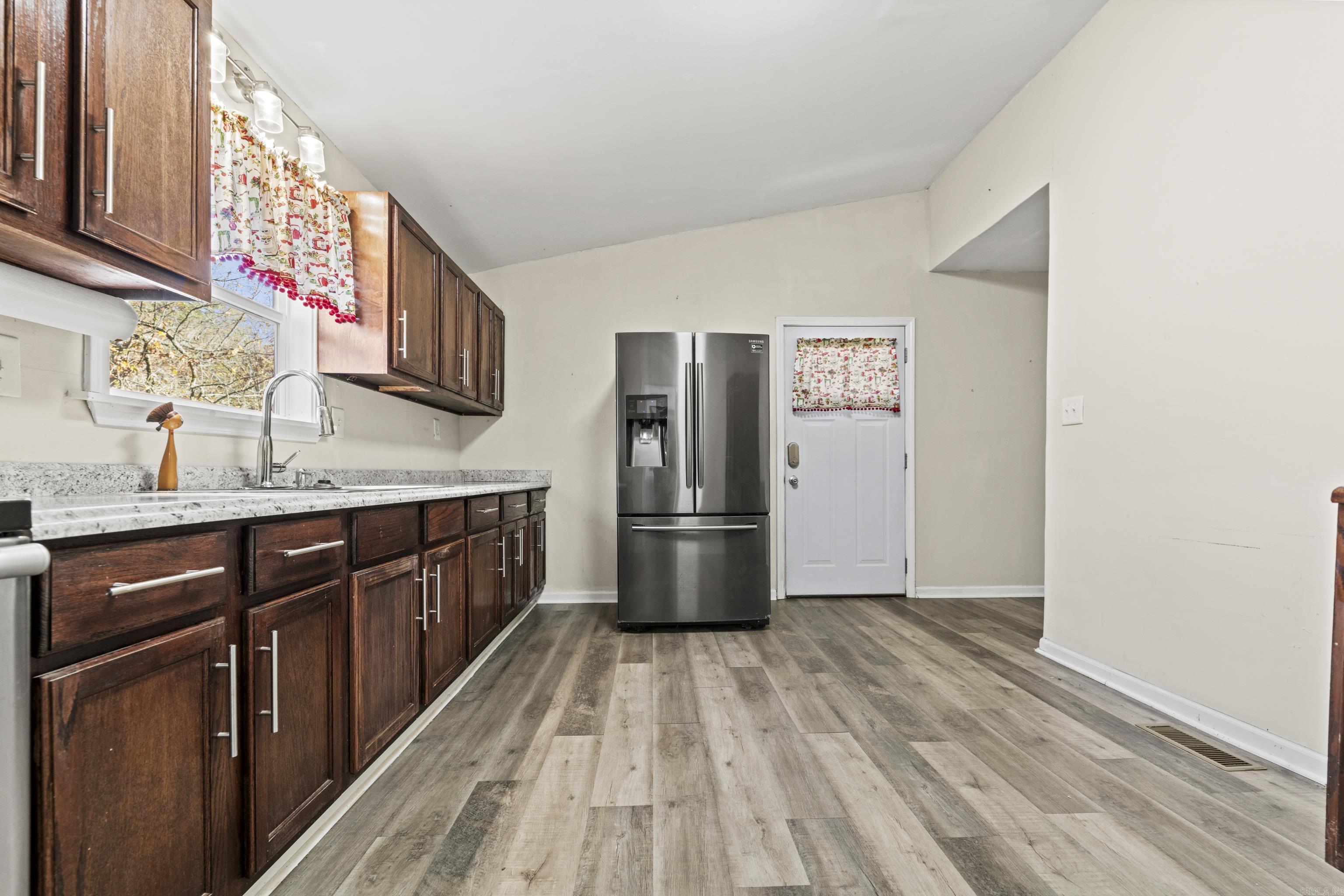 5008  Rosewood  North Little Rock, AR