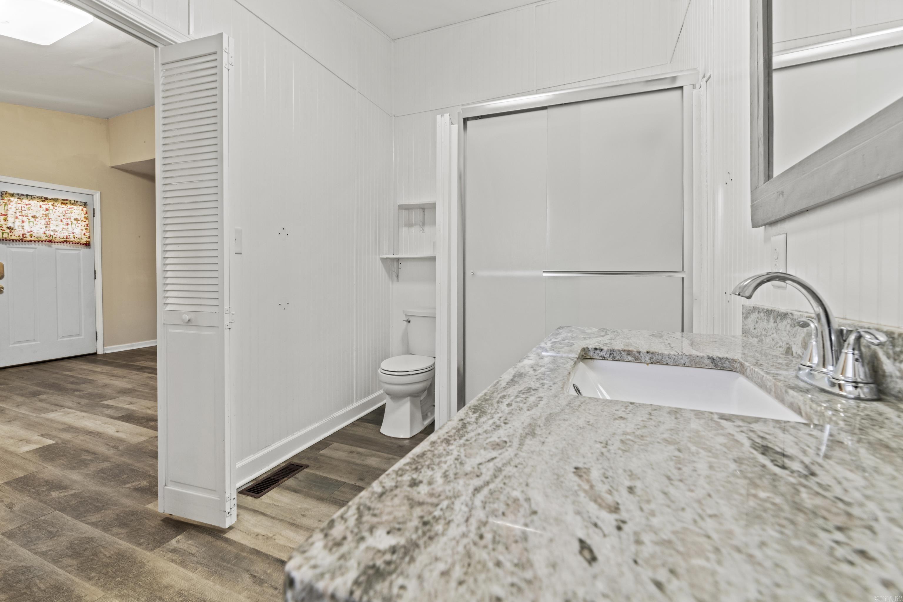 5008  Rosewood  North Little Rock, AR