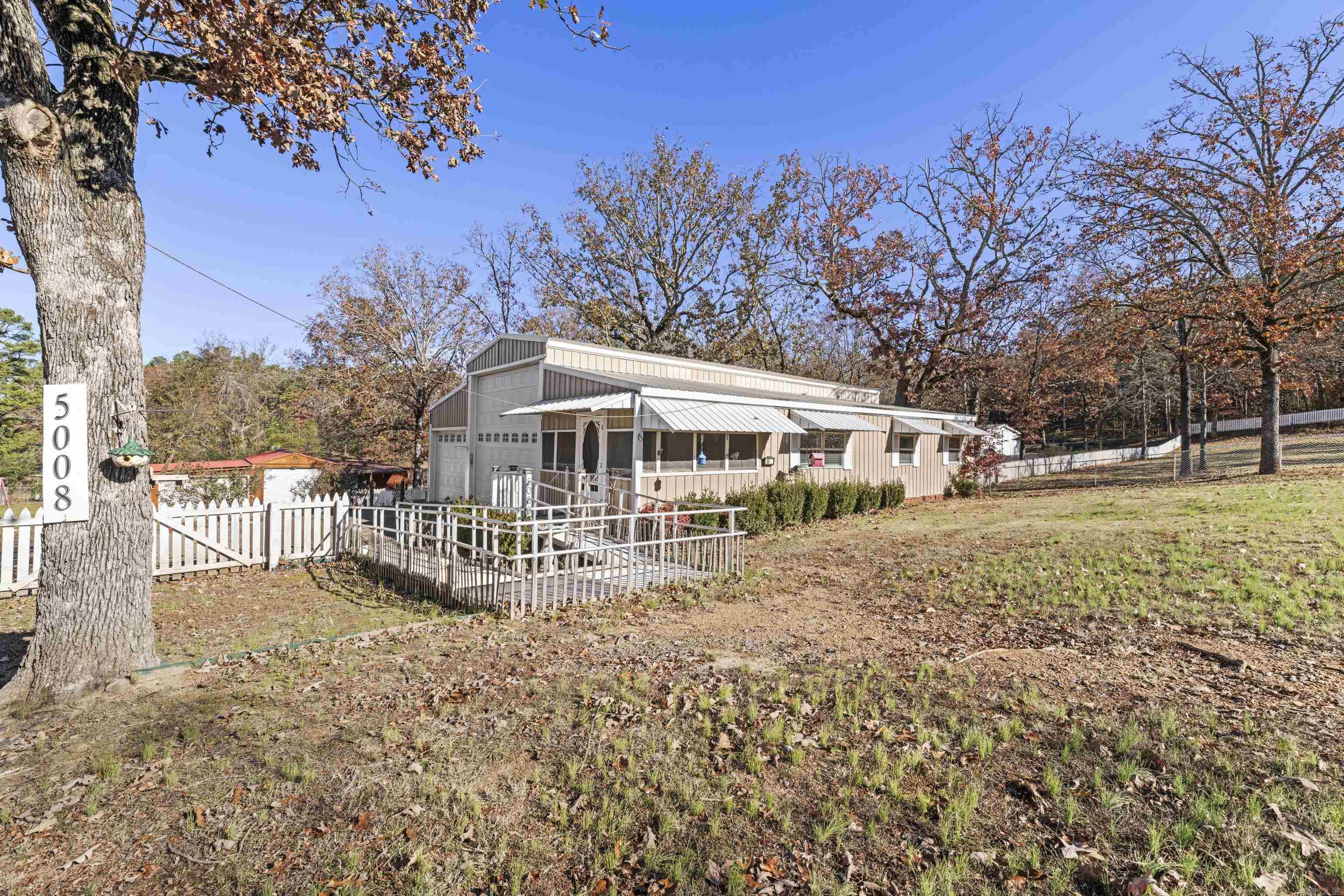 5008  Rosewood  North Little Rock, AR