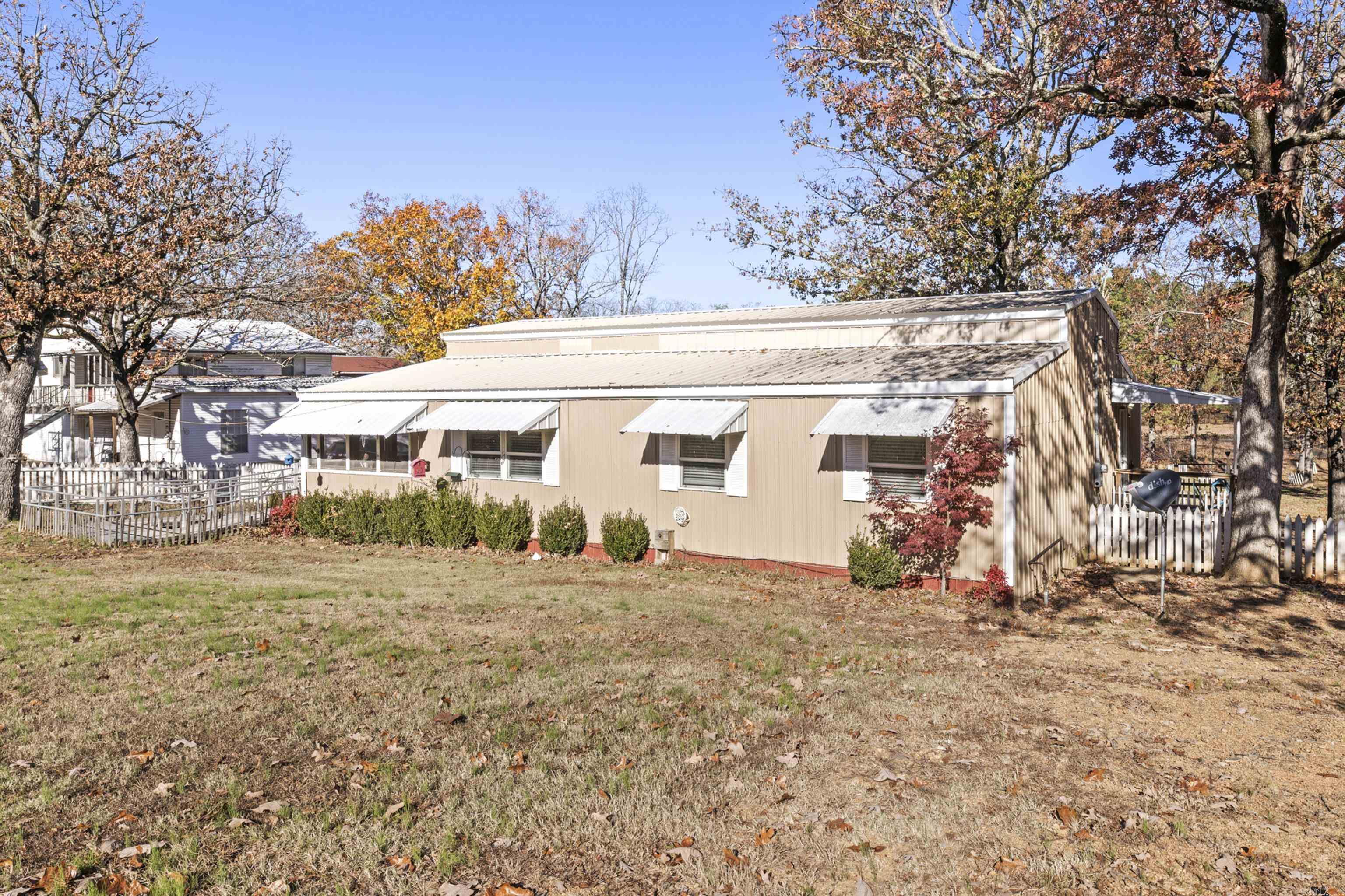 5008  Rosewood  North Little Rock, AR