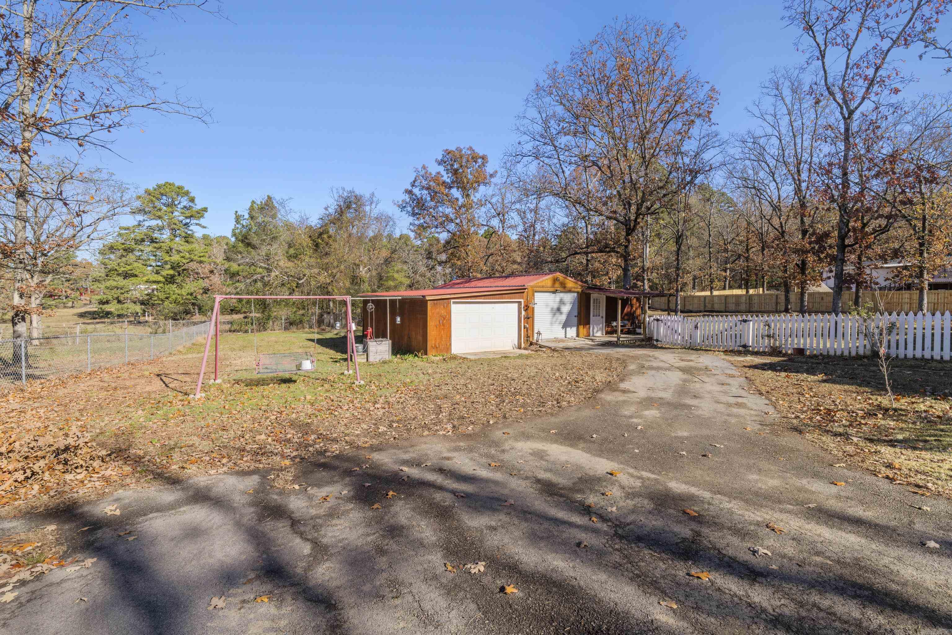 5008  Rosewood  North Little Rock, AR