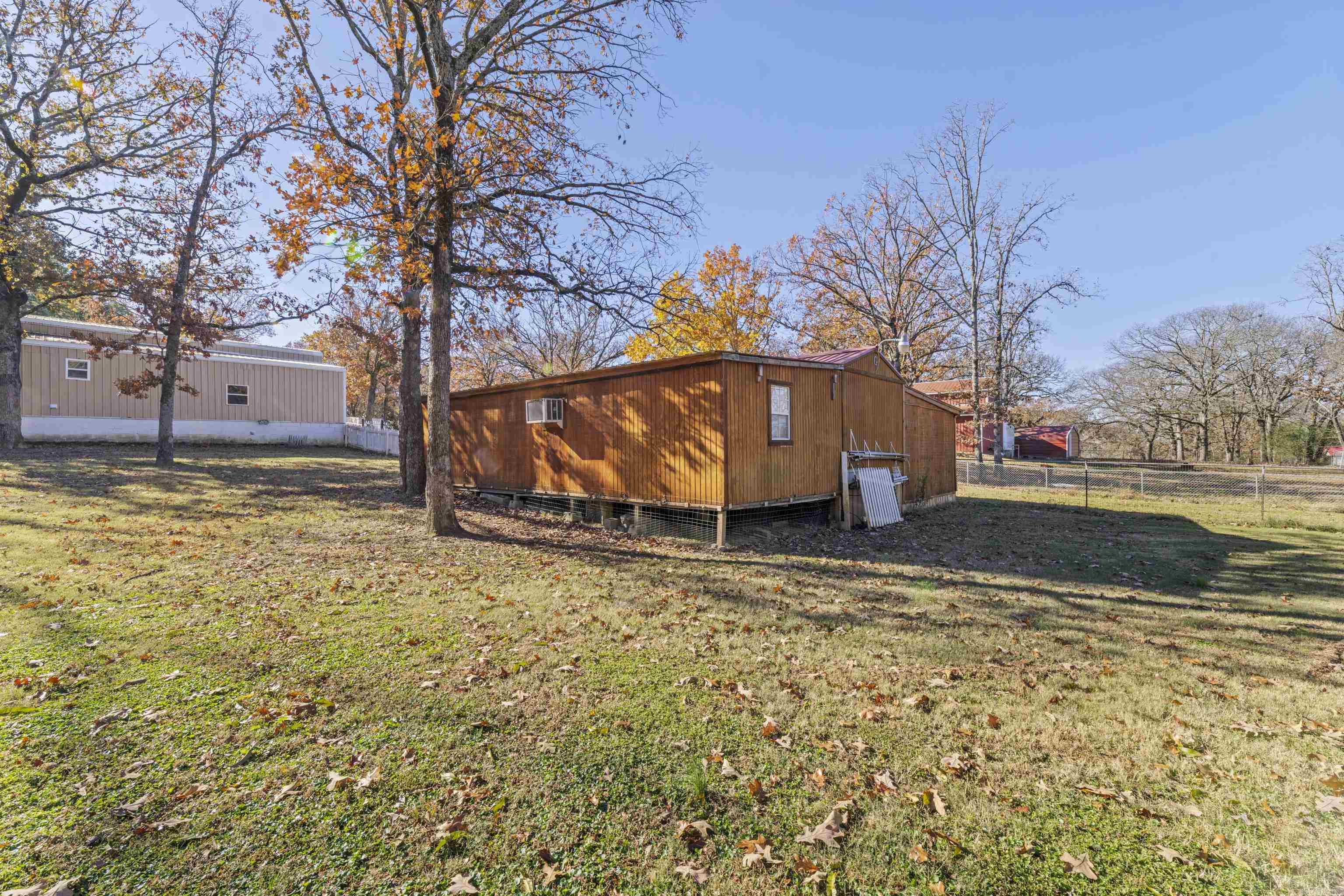 5008  Rosewood  North Little Rock, AR