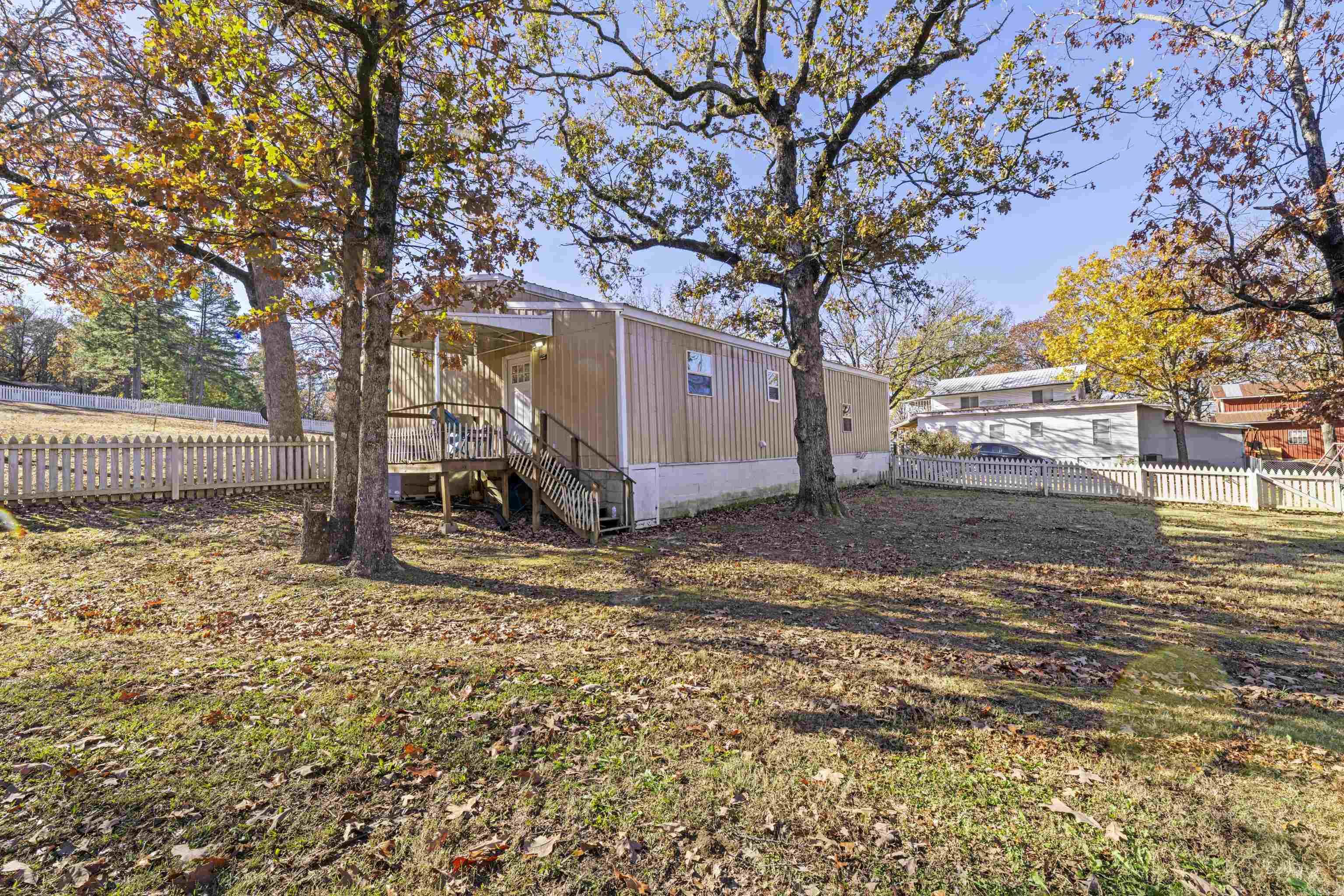 5008  Rosewood  North Little Rock, AR